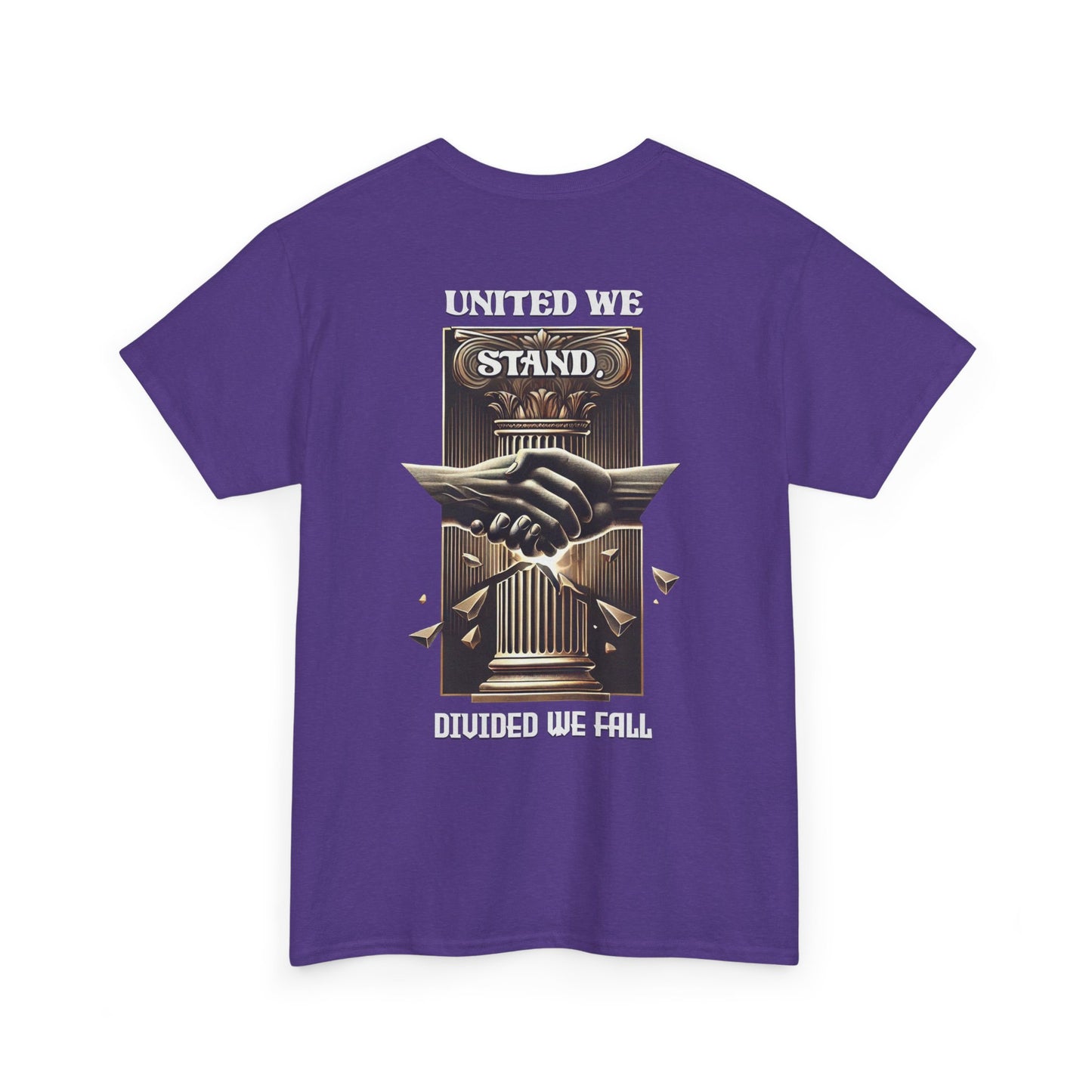 Trempire t- Shirt - United We Stand