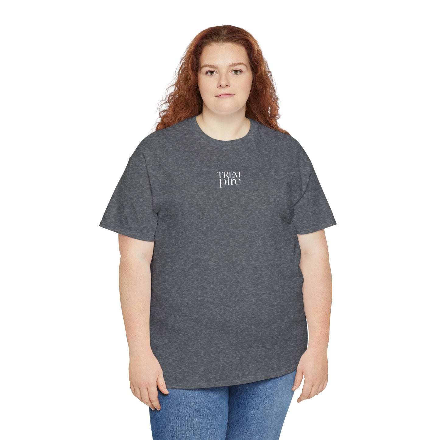 Trempire t- Shirt - United We Stand