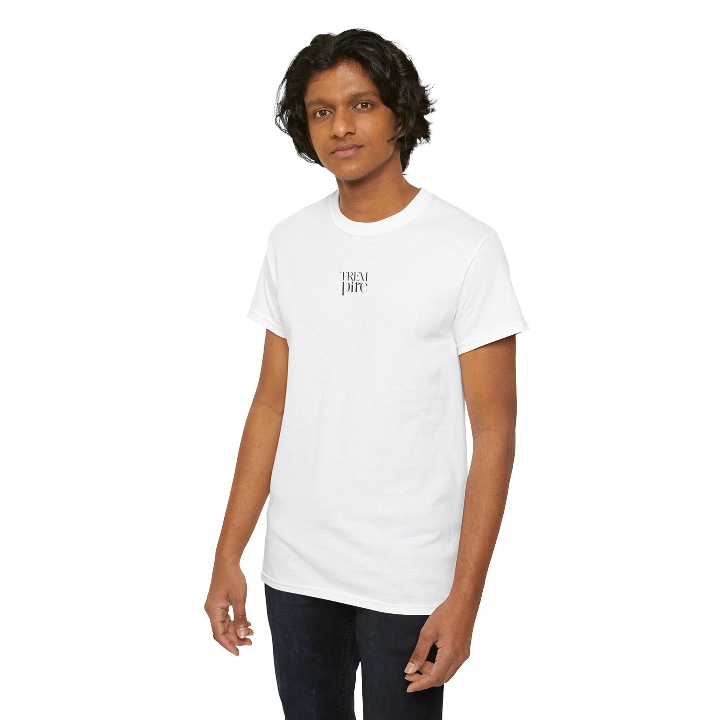 Trempire t- Shirt - United We Stand