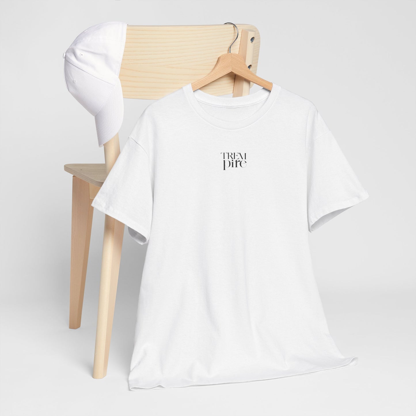 Trempire t- Shirt - United We Stand