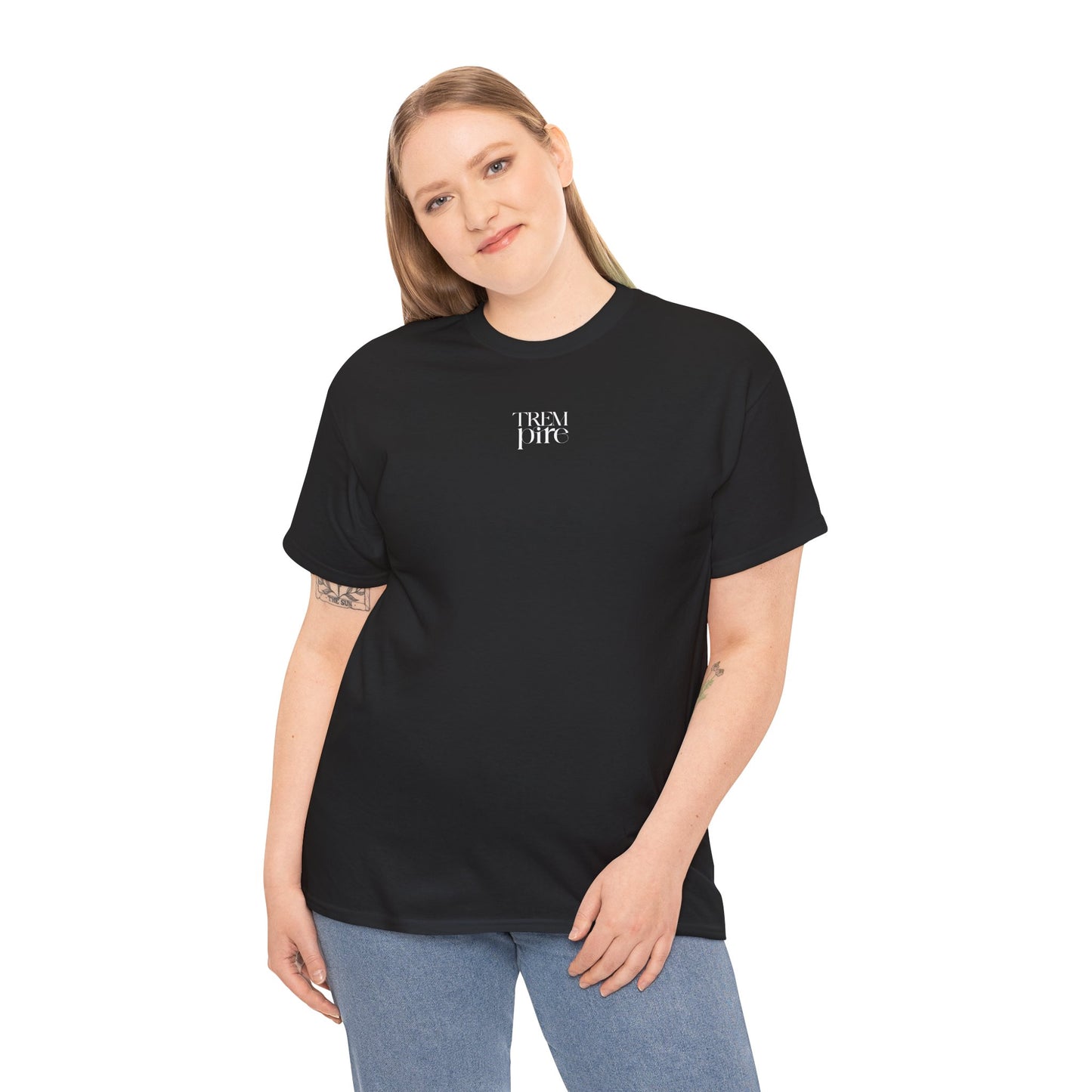 Trempire t- Shirt - United We Stand