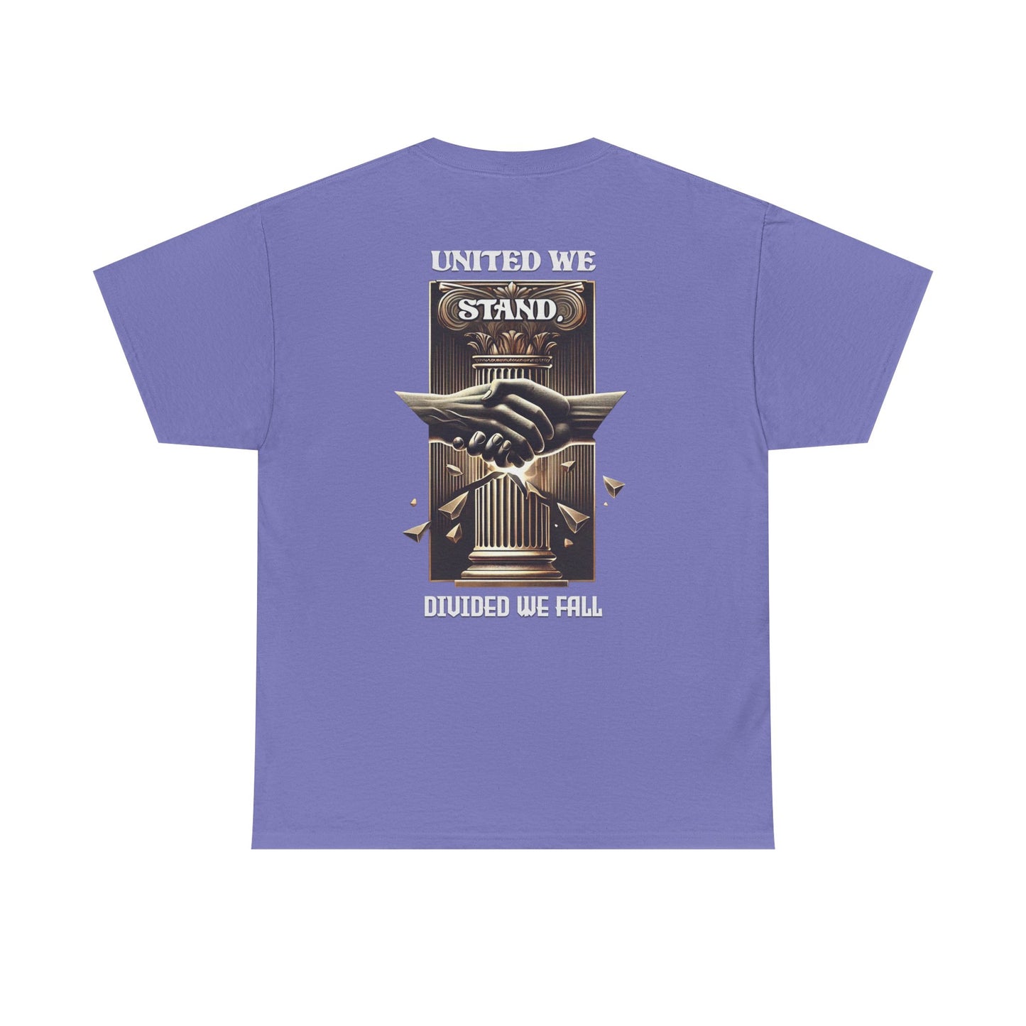 Trempire t- Shirt - United We Stand