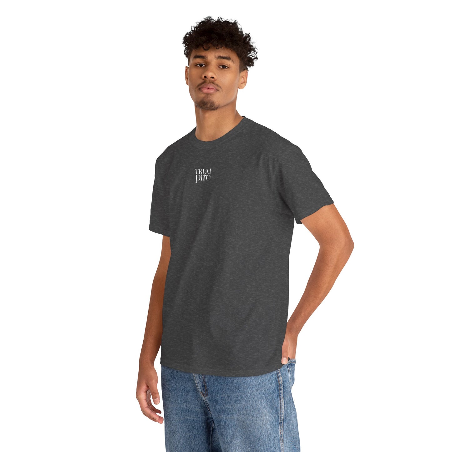 Trempire t- Shirt - United We Stand