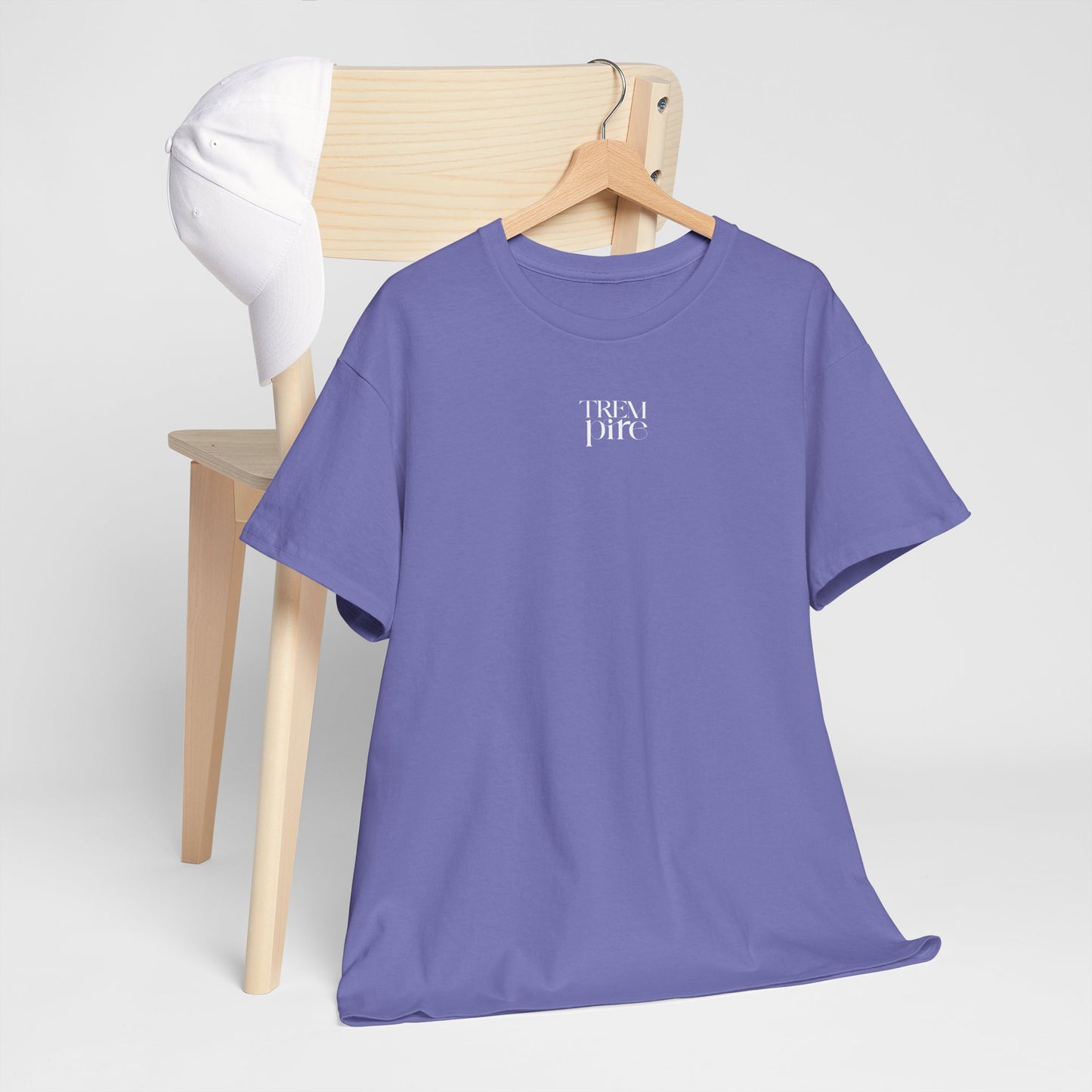 Trempire t- Shirt - United We Stand