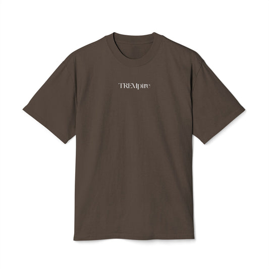 TREMpire Signature Tee