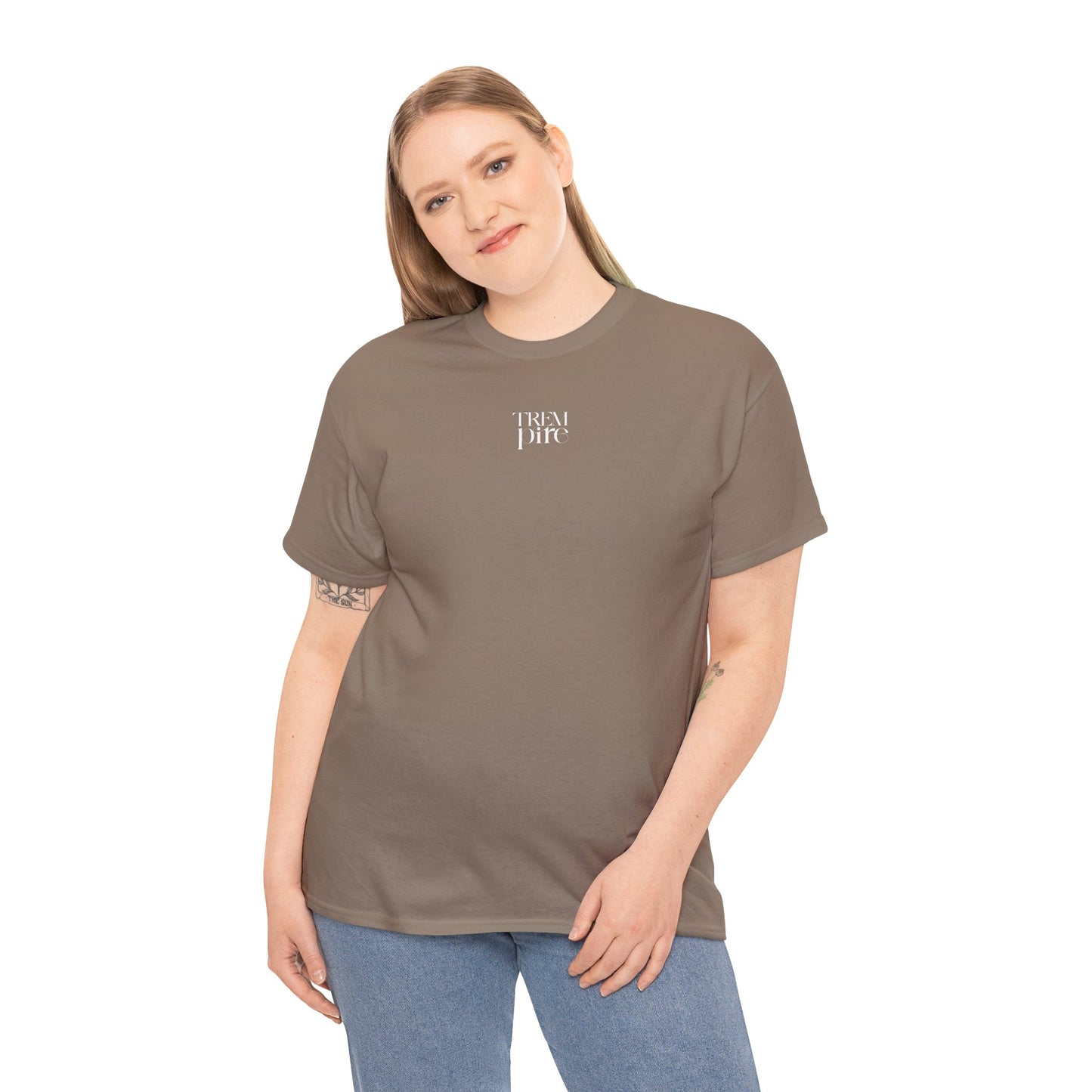 Trempire t- Shirt - United We Stand