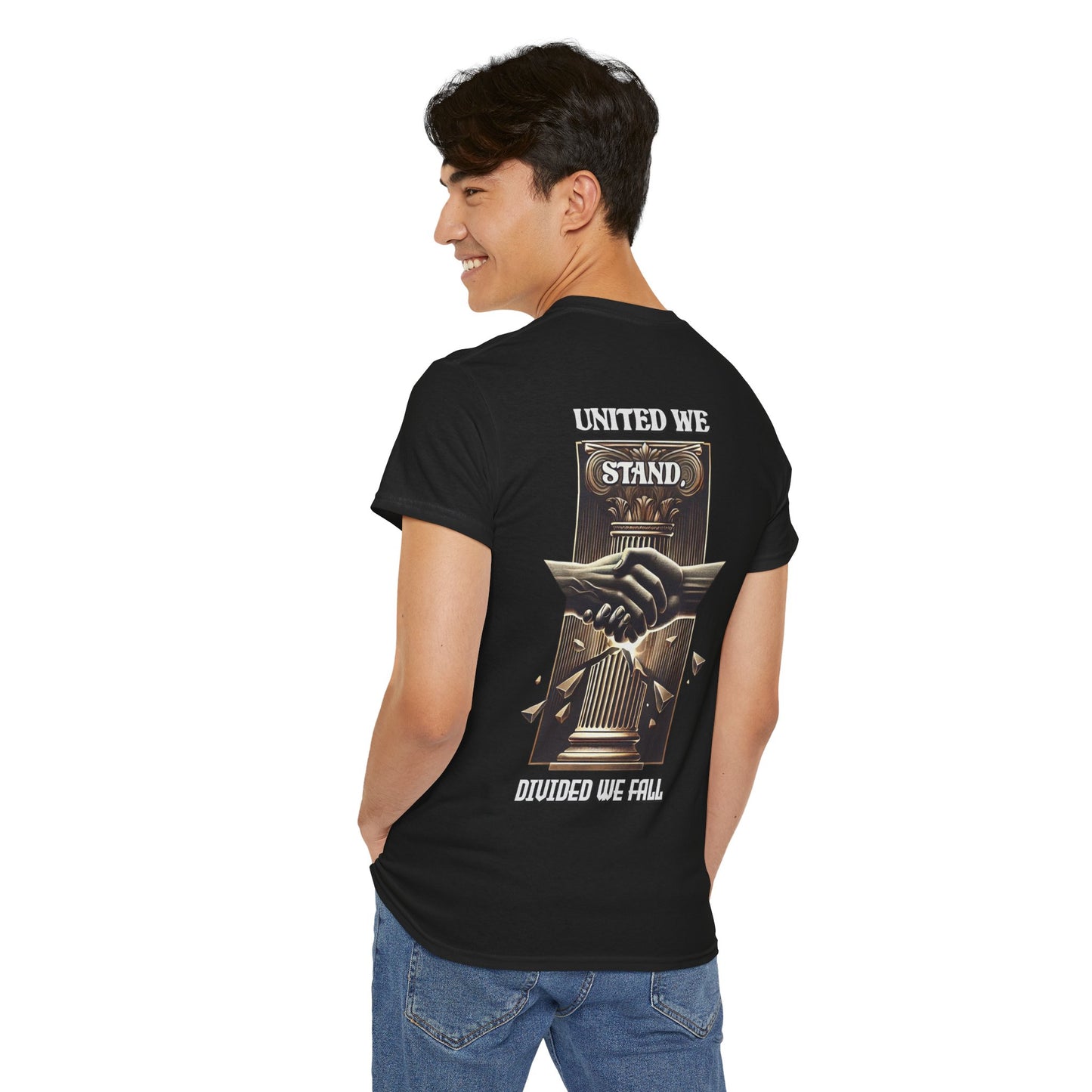 Trempire t- Shirt - United We Stand