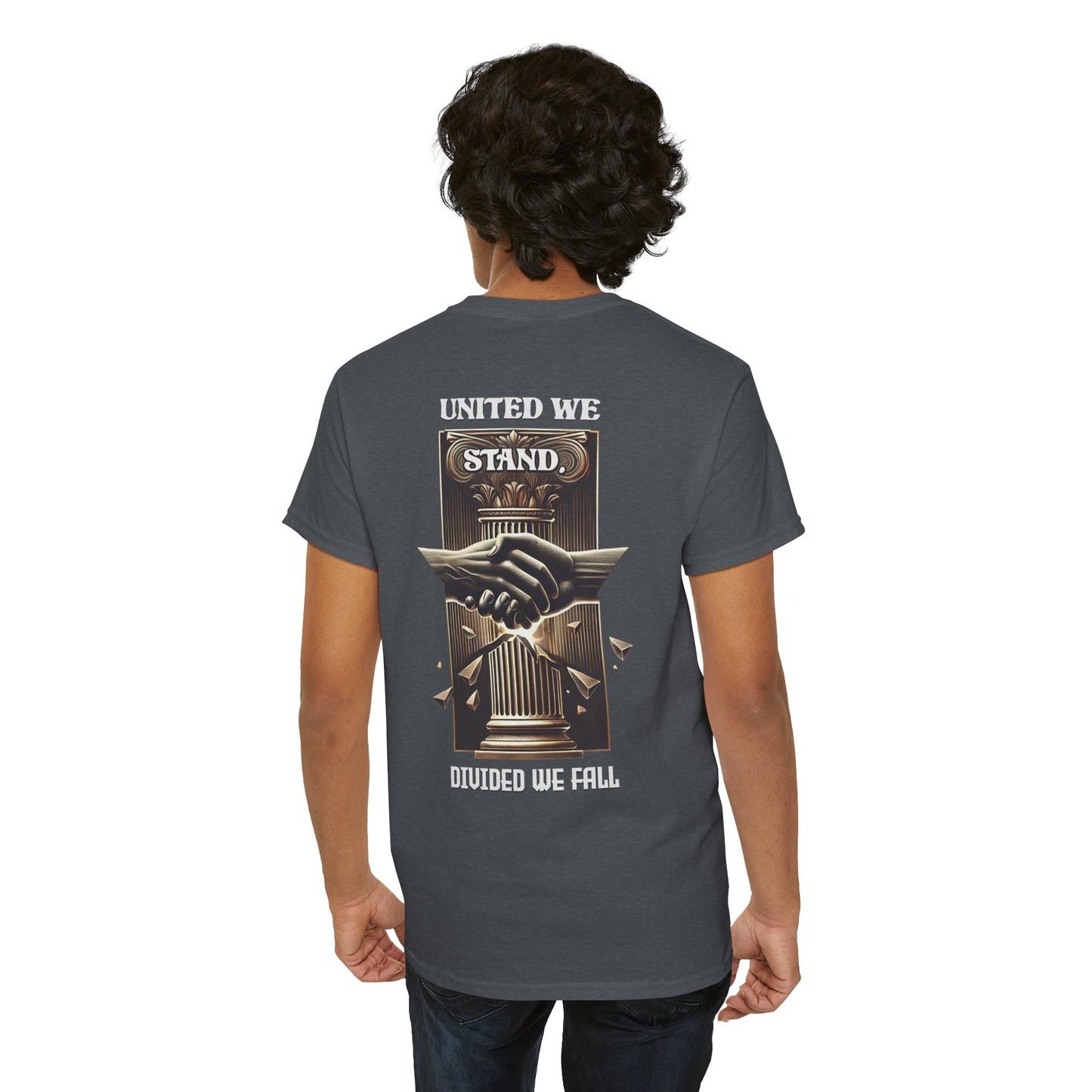 Trempire t- Shirt - United We Stand