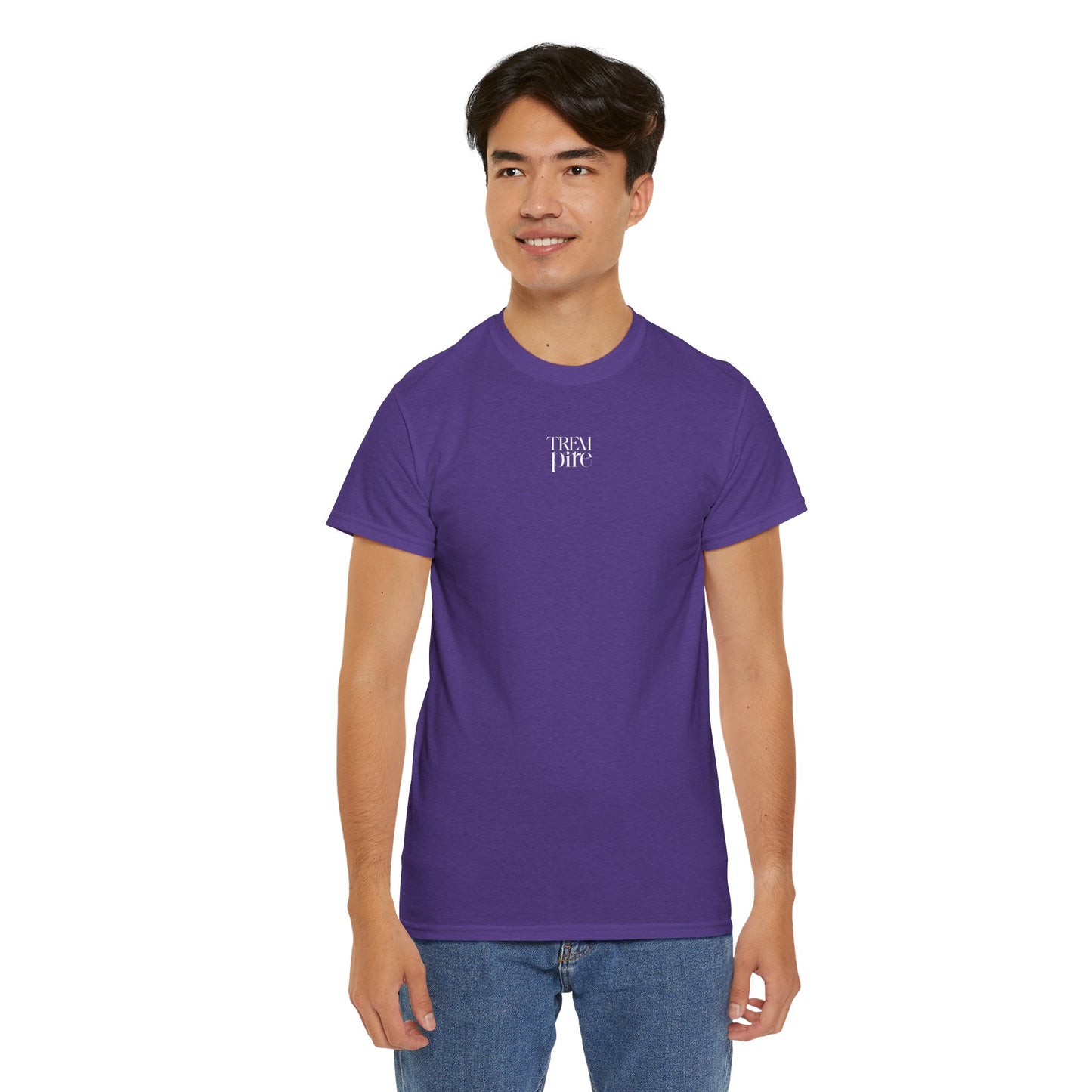 Trempire t- Shirt - United We Stand