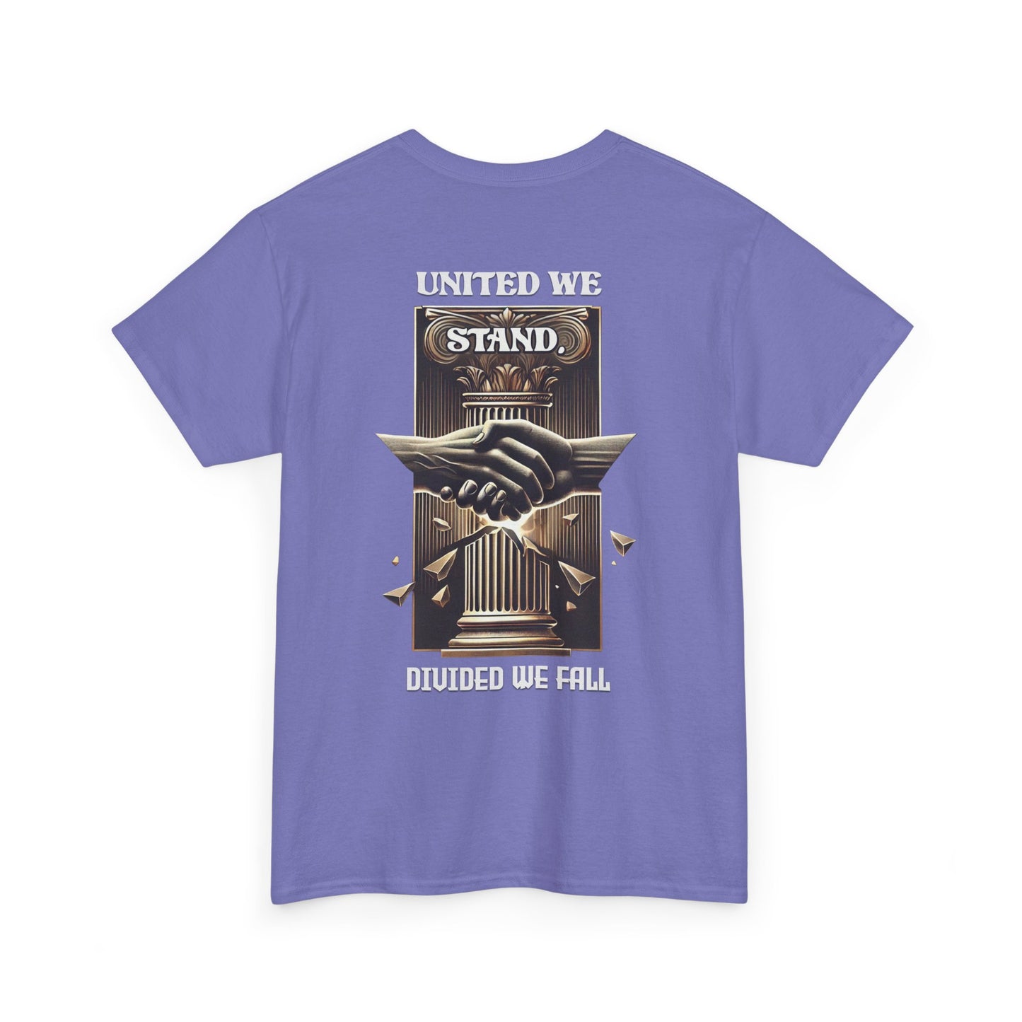 Trempire t- Shirt - United We Stand