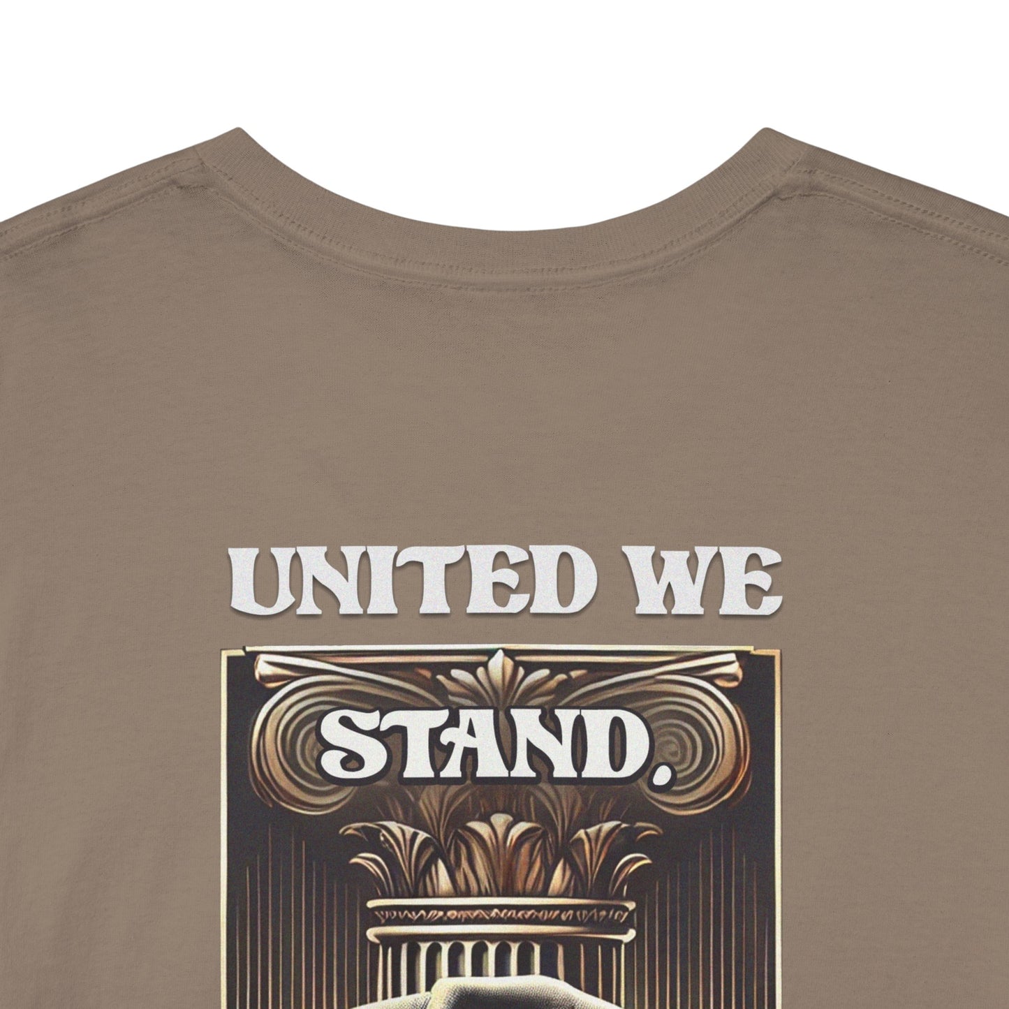 Trempire t- Shirt - United We Stand