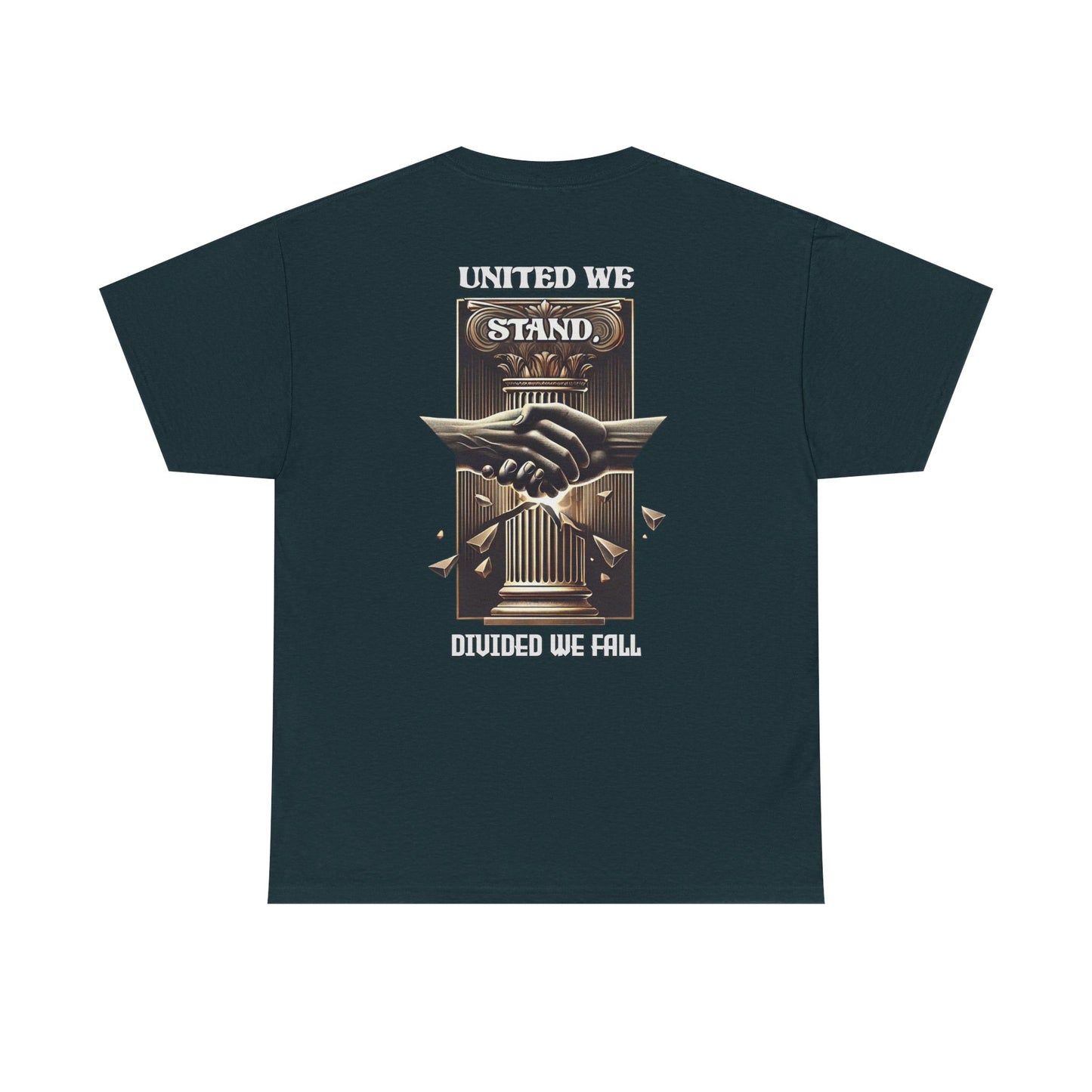 Trempire t- Shirt - United We Stand