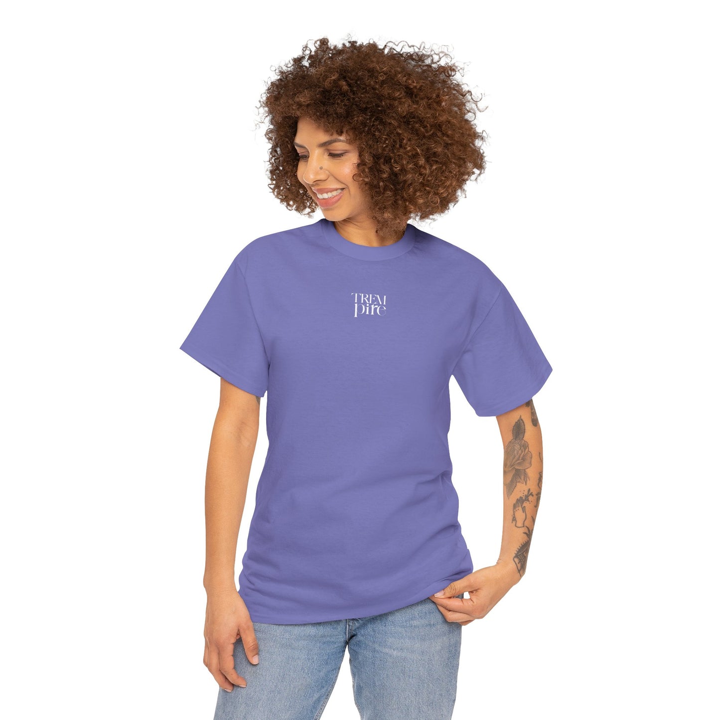 Trempire t- Shirt - United We Stand