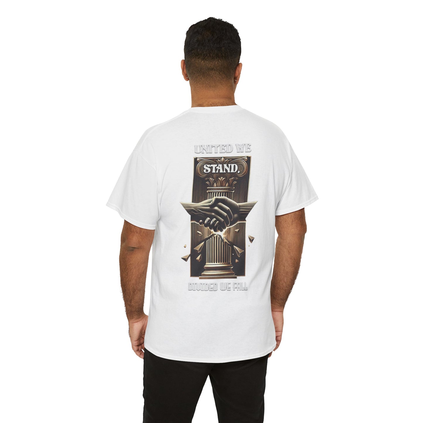 Trempire t- Shirt - United We Stand