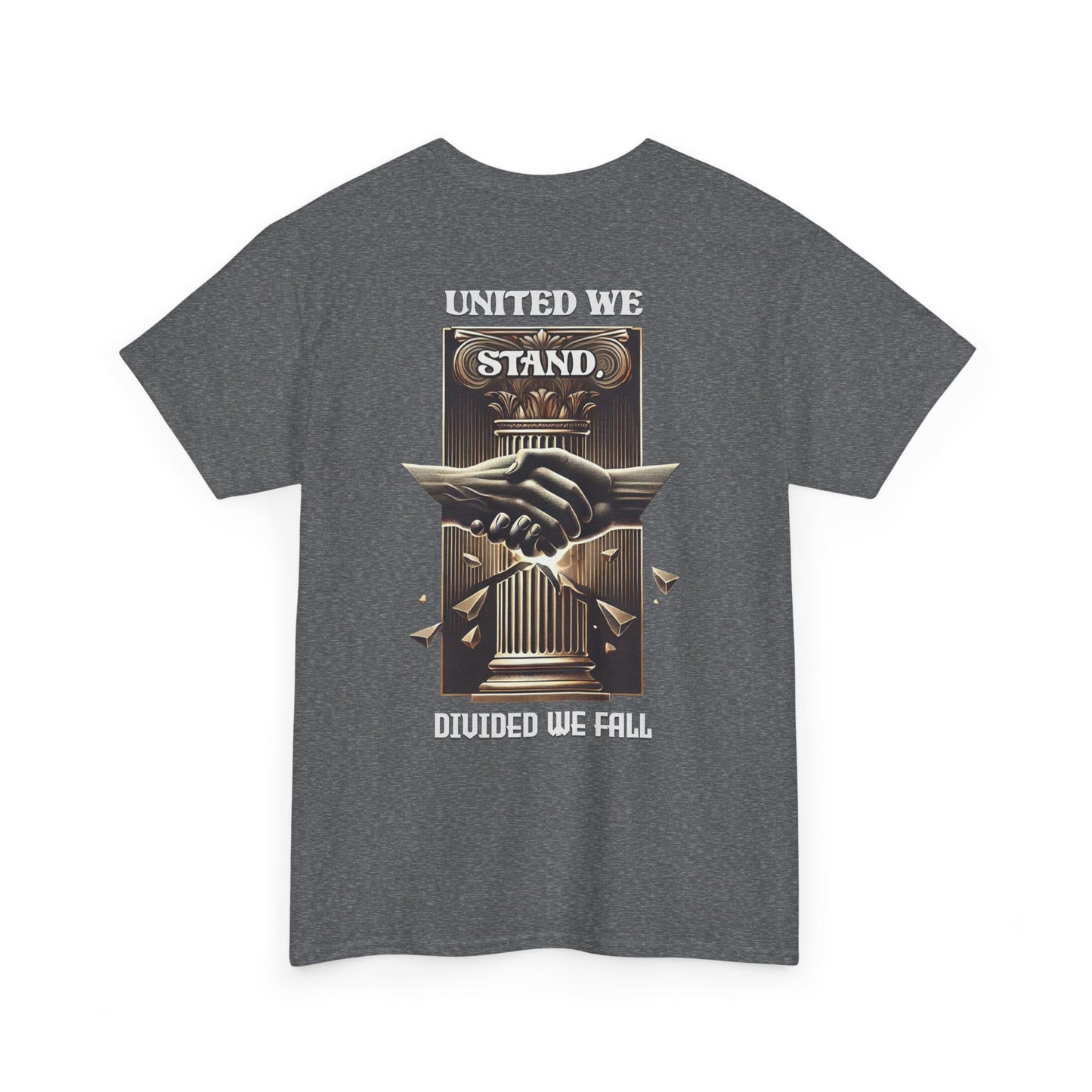 Trempire t- Shirt - United We Stand