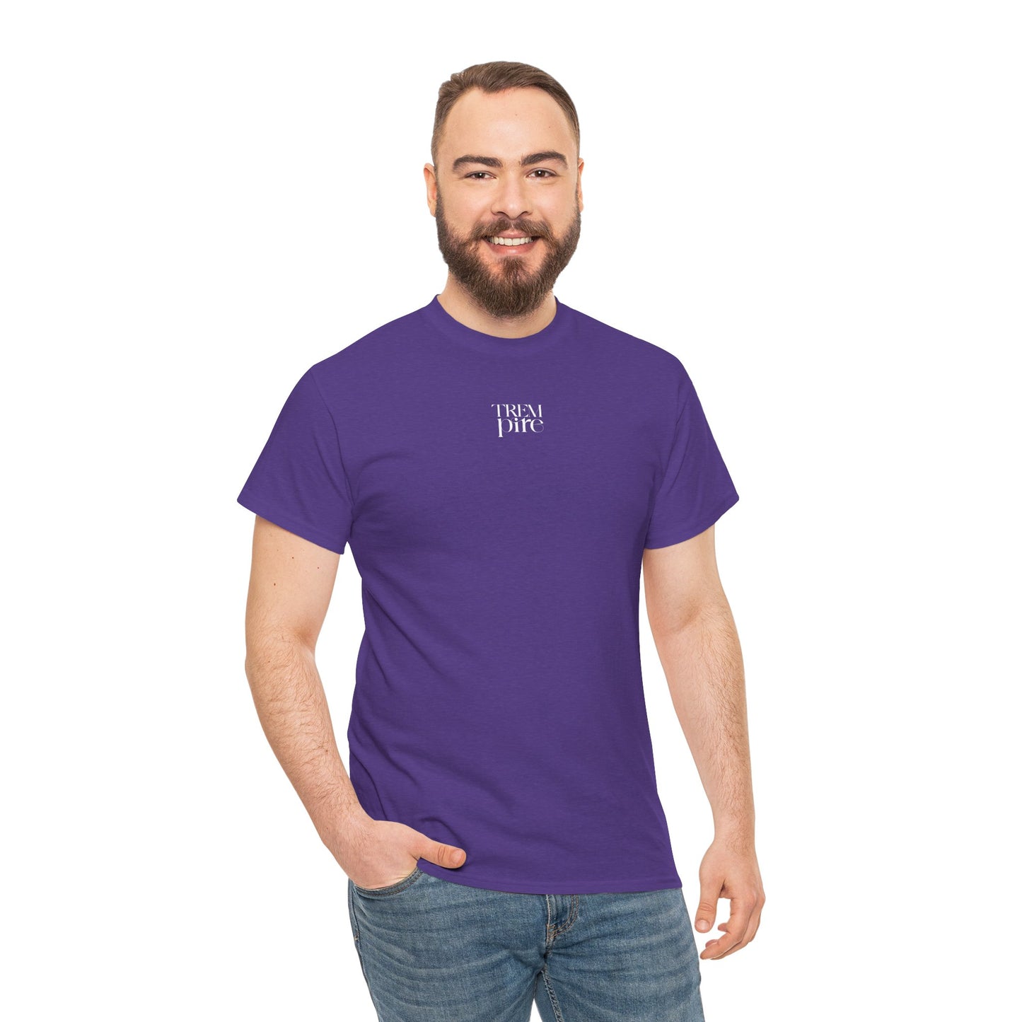 Trempire t- Shirt - United We Stand