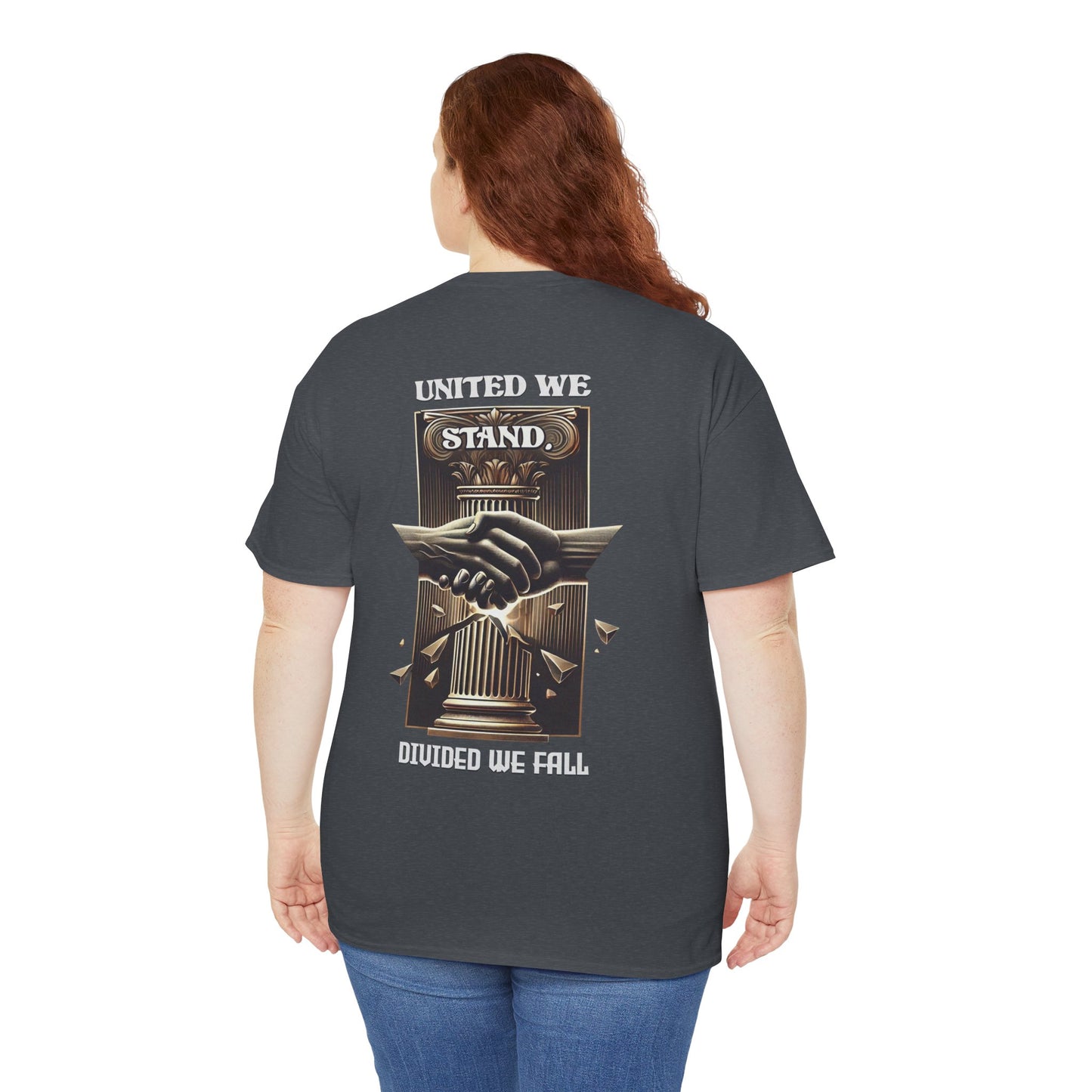 Trempire t- Shirt - United We Stand