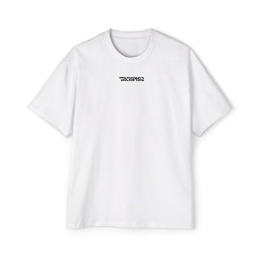 TREMpire MAGA Rally Edition Oversized Tee