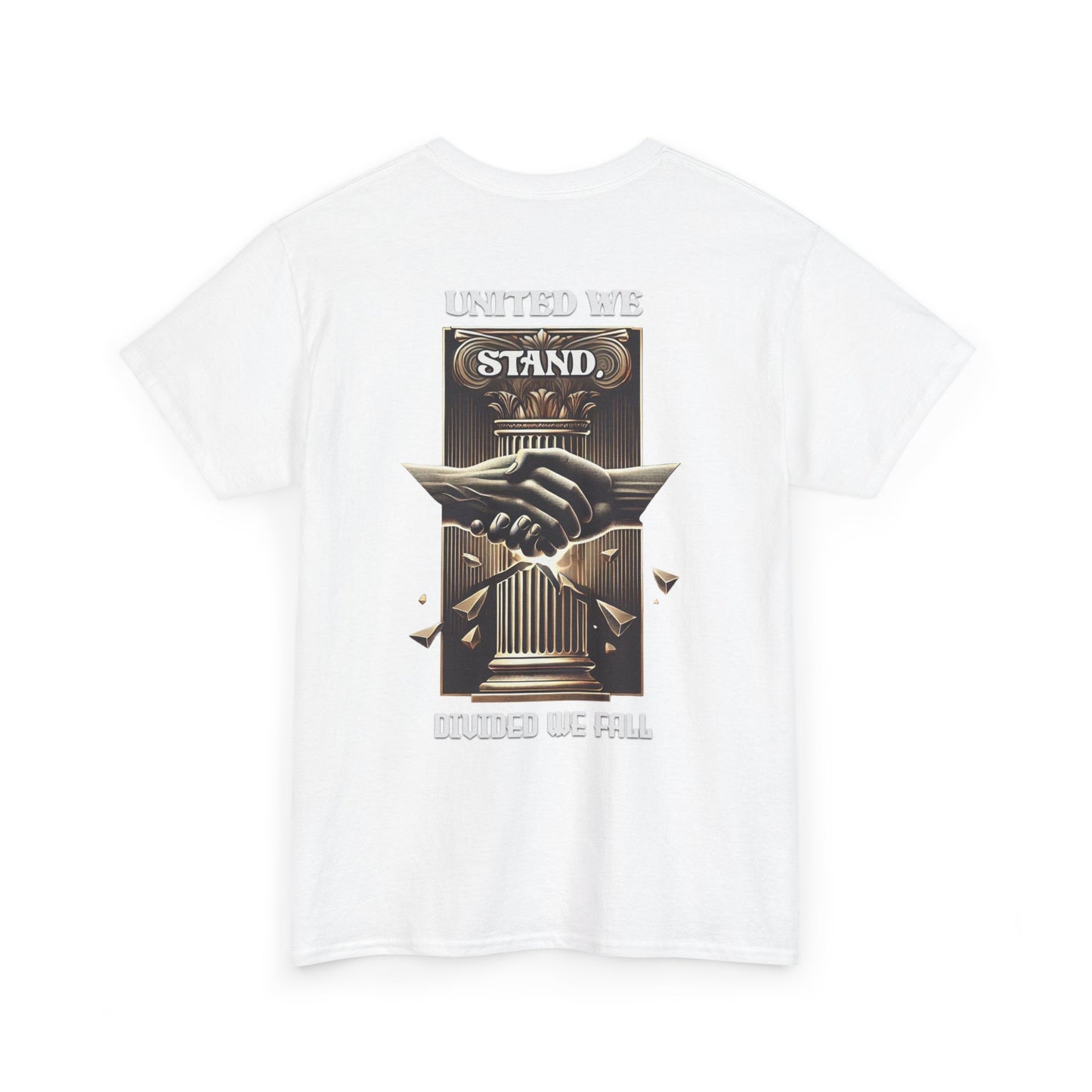 Trempire t- Shirt - United We Stand