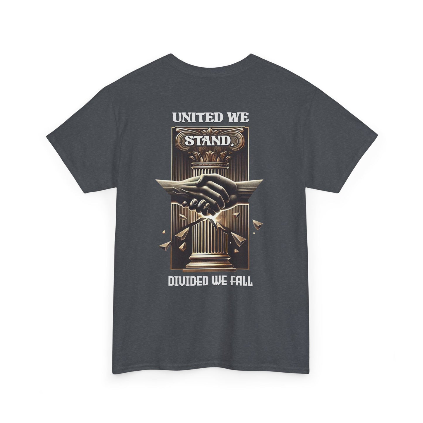 Trempire t- Shirt - United We Stand