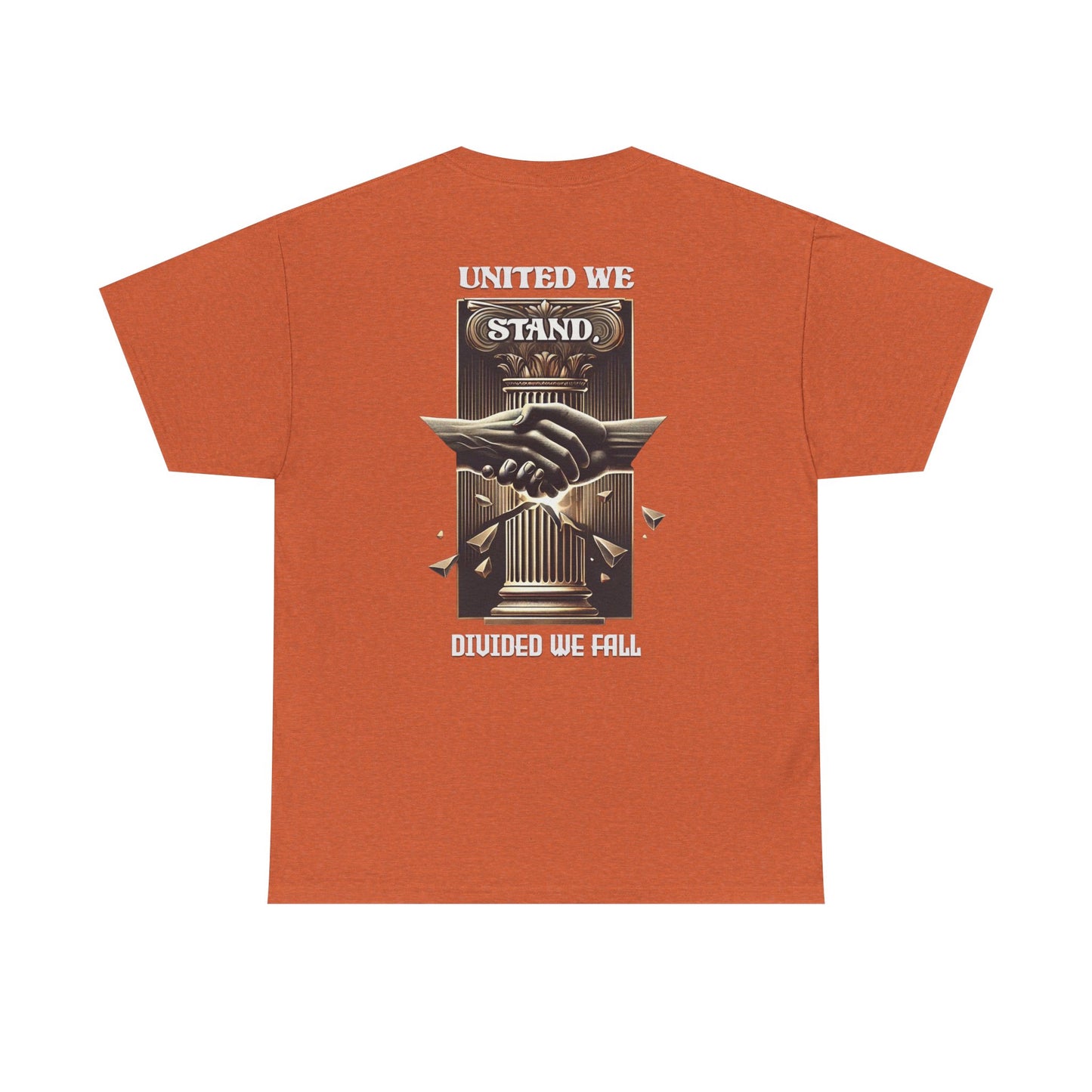 Trempire t- Shirt - United We Stand