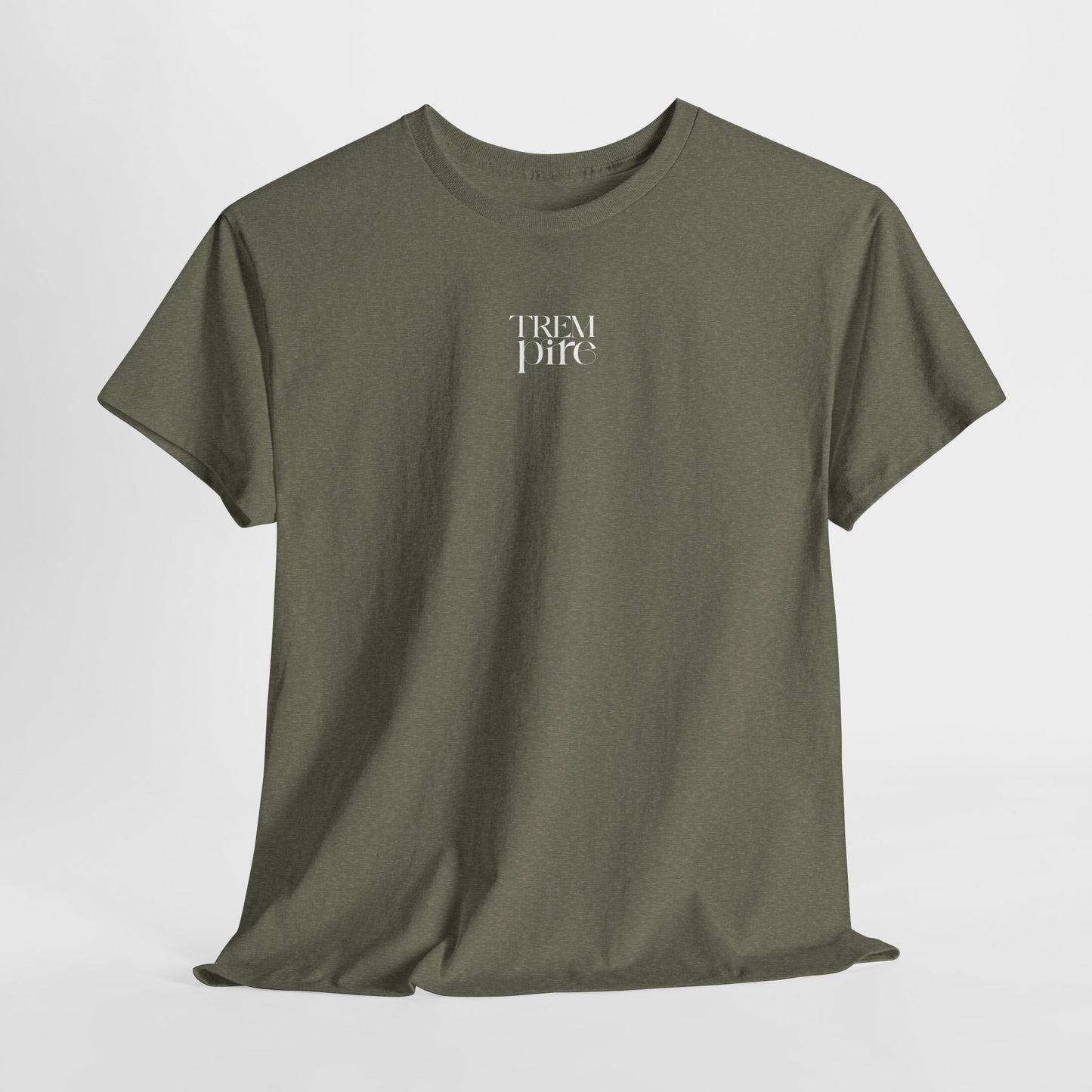 Trempire t- Shirt - United We Stand