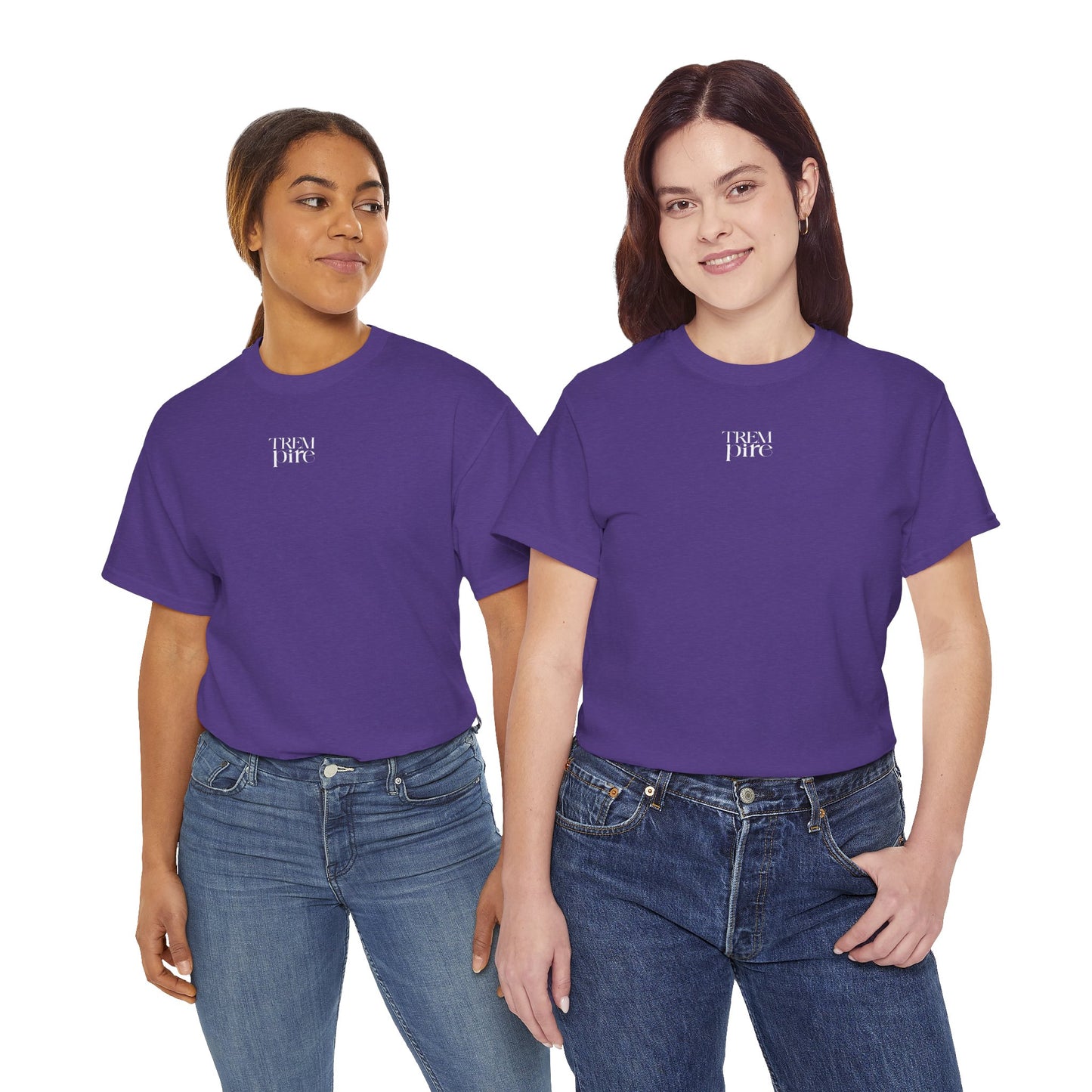 Trempire t- Shirt - United We Stand