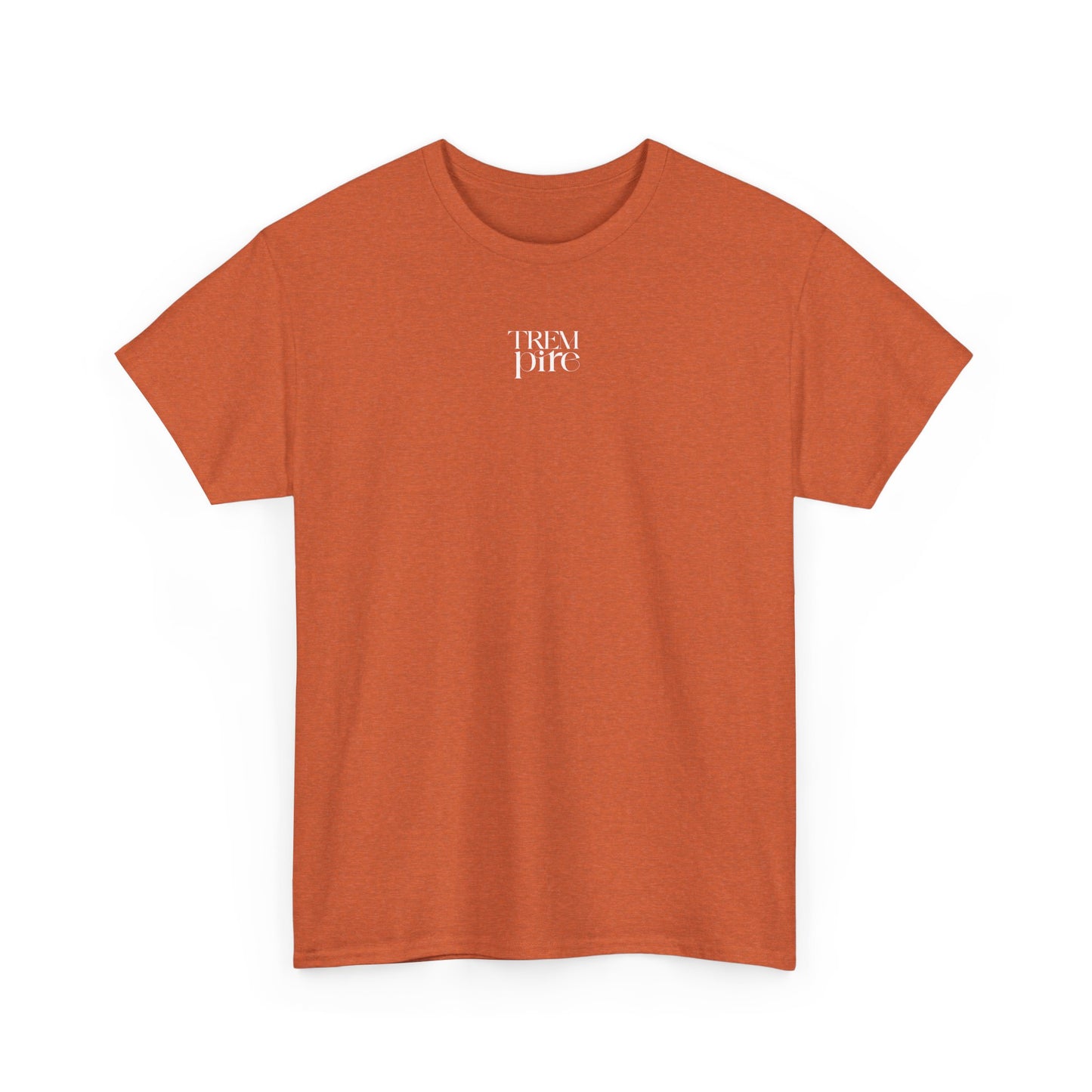 Trempire t- Shirt - United We Stand