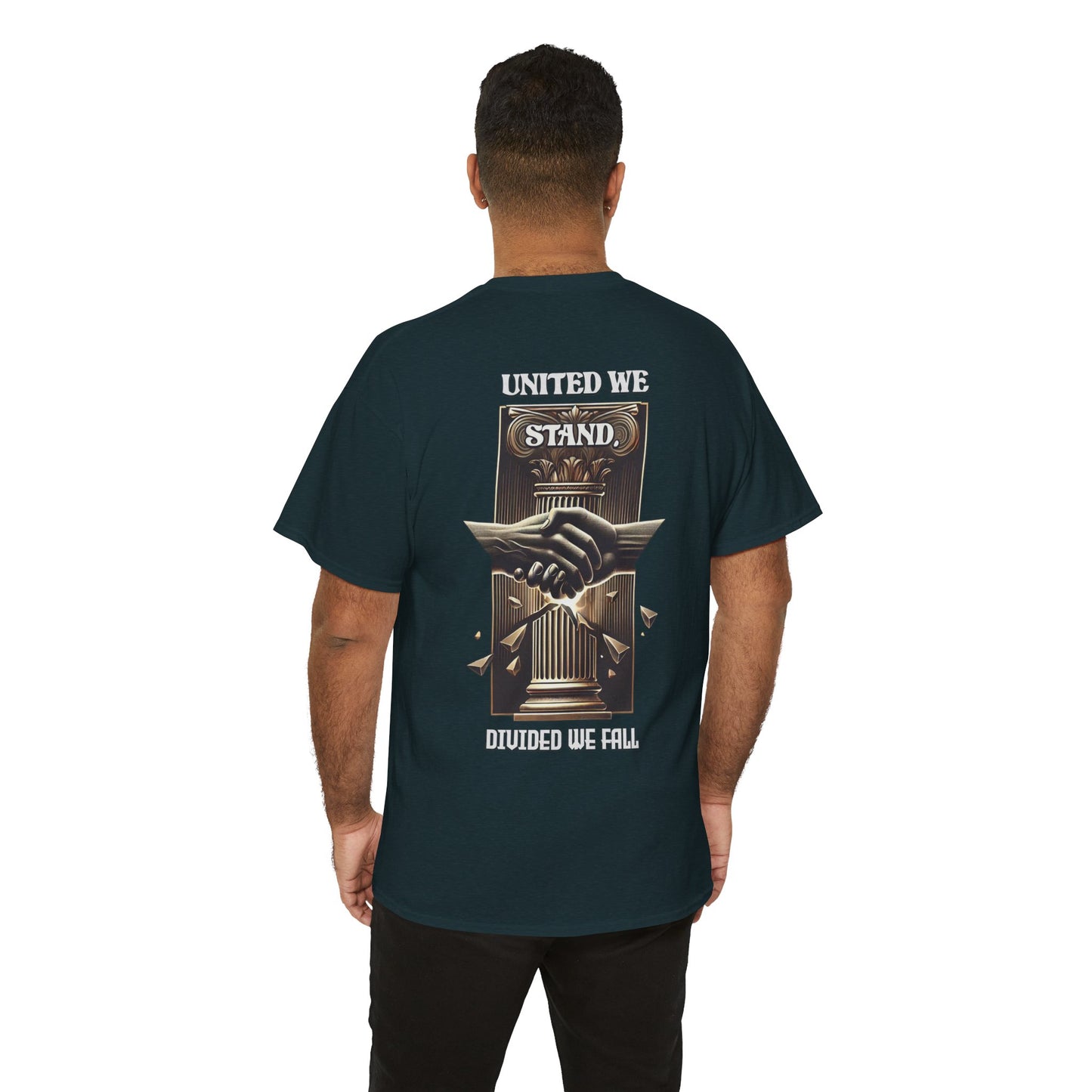 Trempire t- Shirt - United We Stand