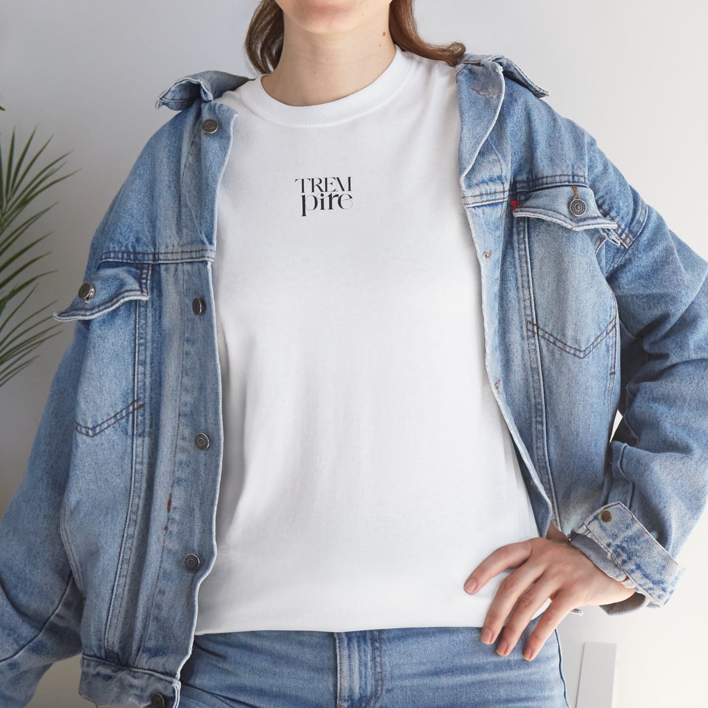 Trempire t- Shirt - United We Stand