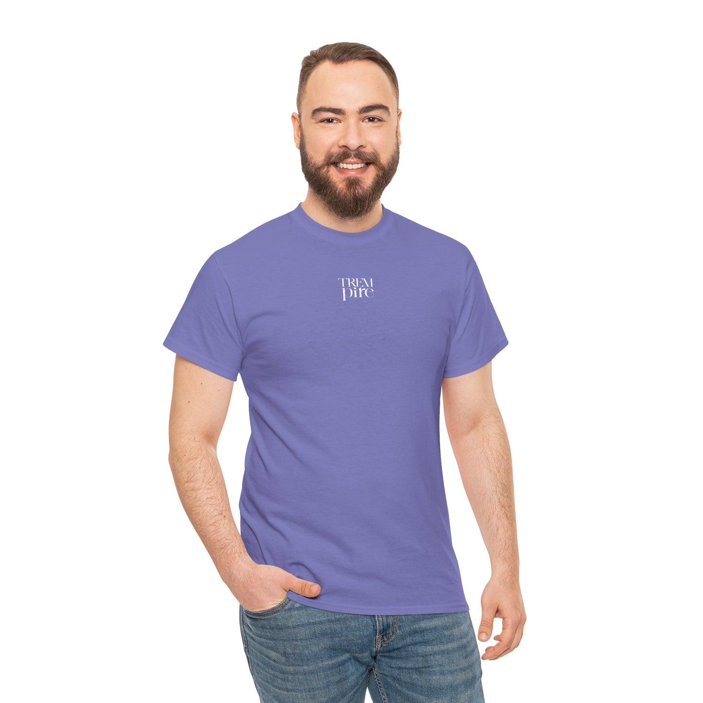 Trempire t- Shirt - United We Stand