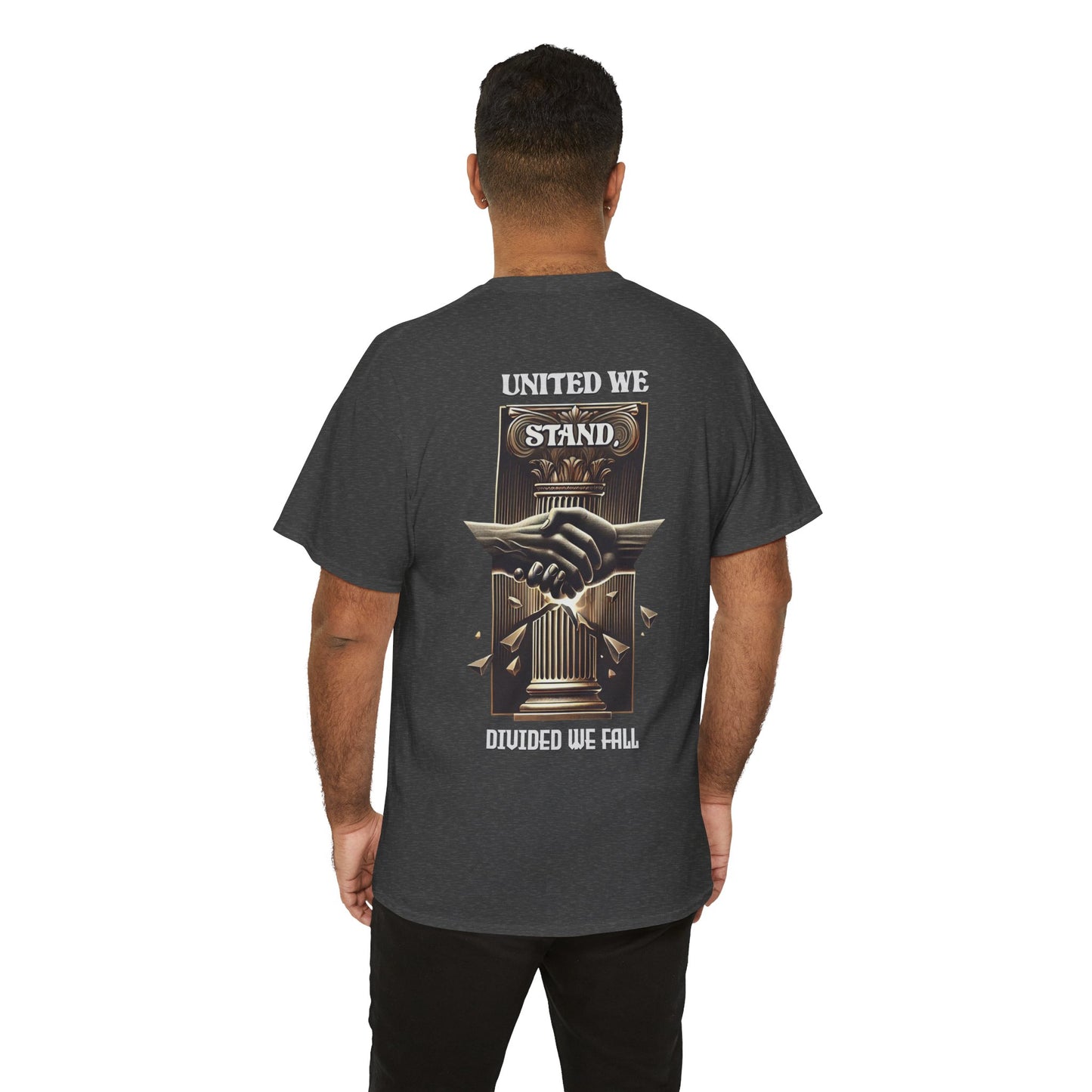 Trempire t- Shirt - United We Stand