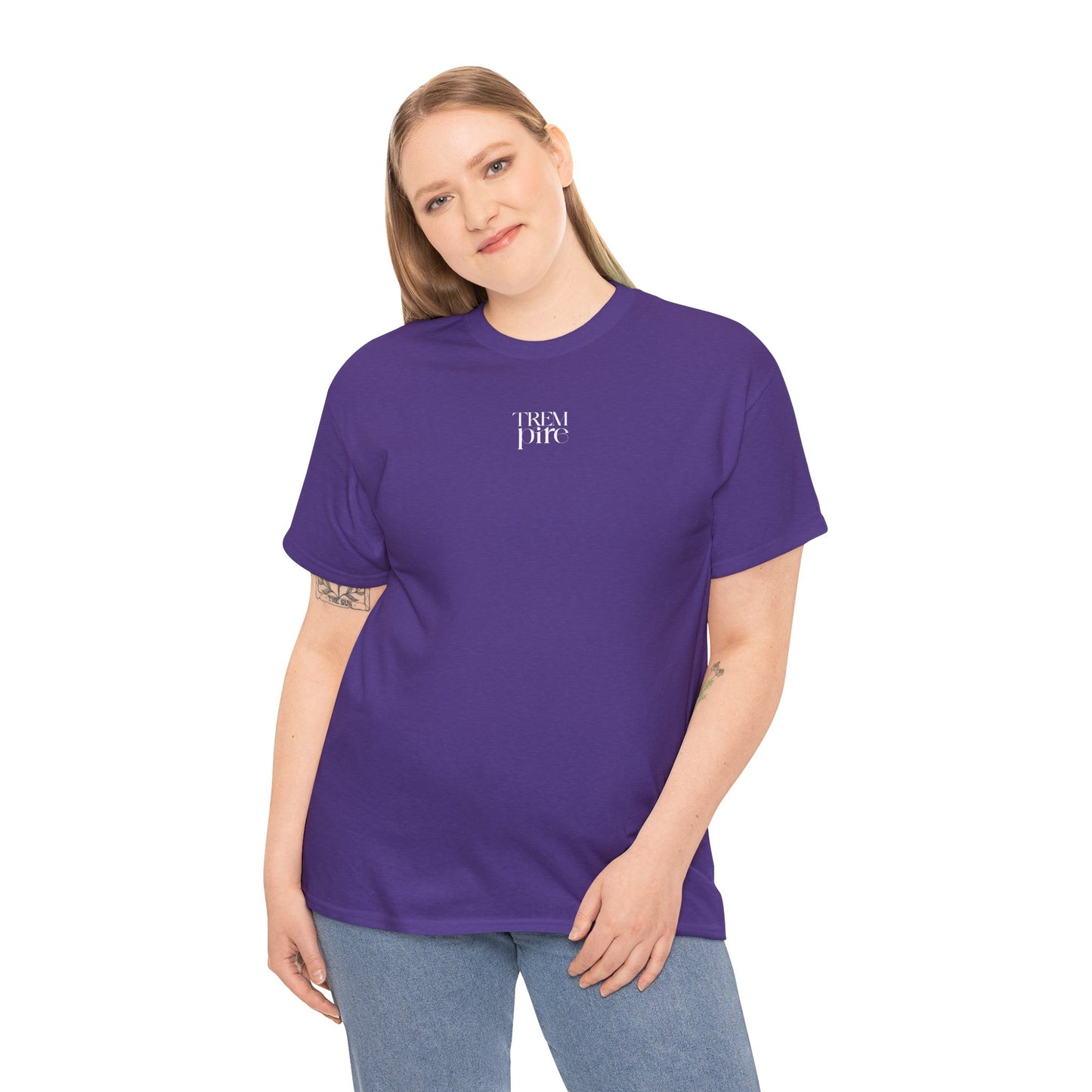 Trempire t- Shirt - United We Stand