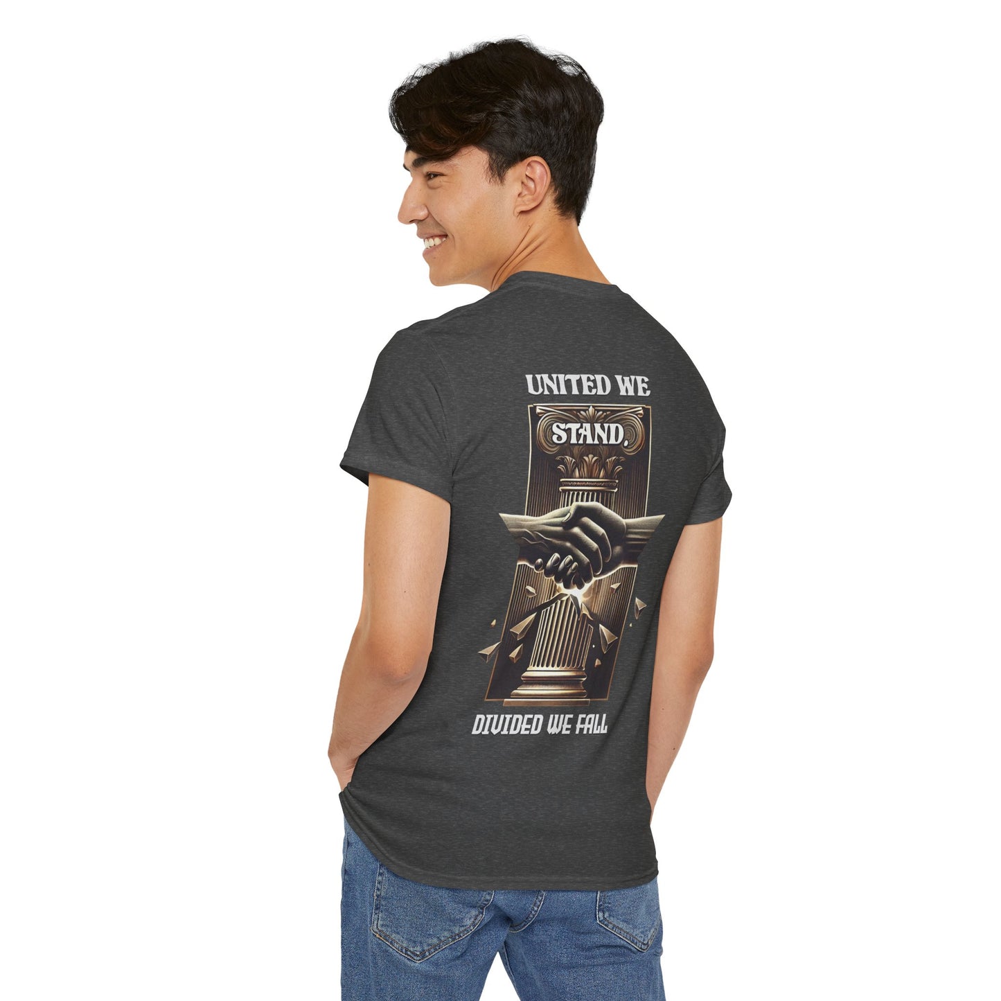 Trempire t- Shirt - United We Stand