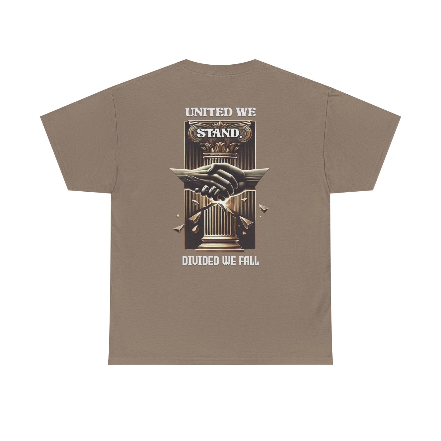 Trempire t- Shirt - United We Stand
