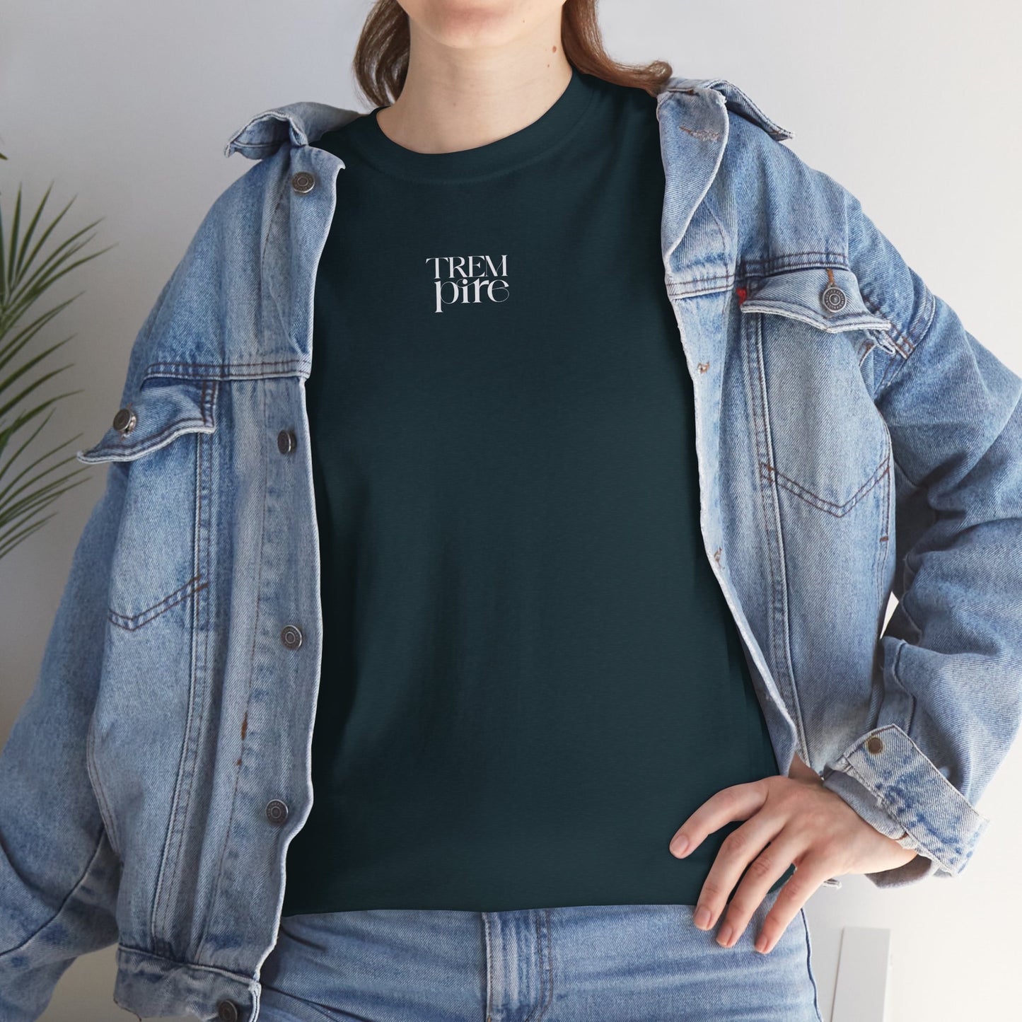 Trempire t- Shirt - United We Stand