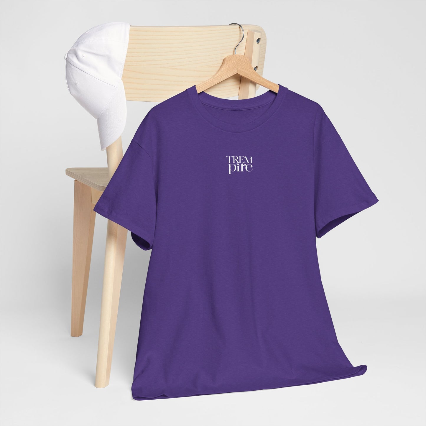 Trempire t- Shirt - United We Stand