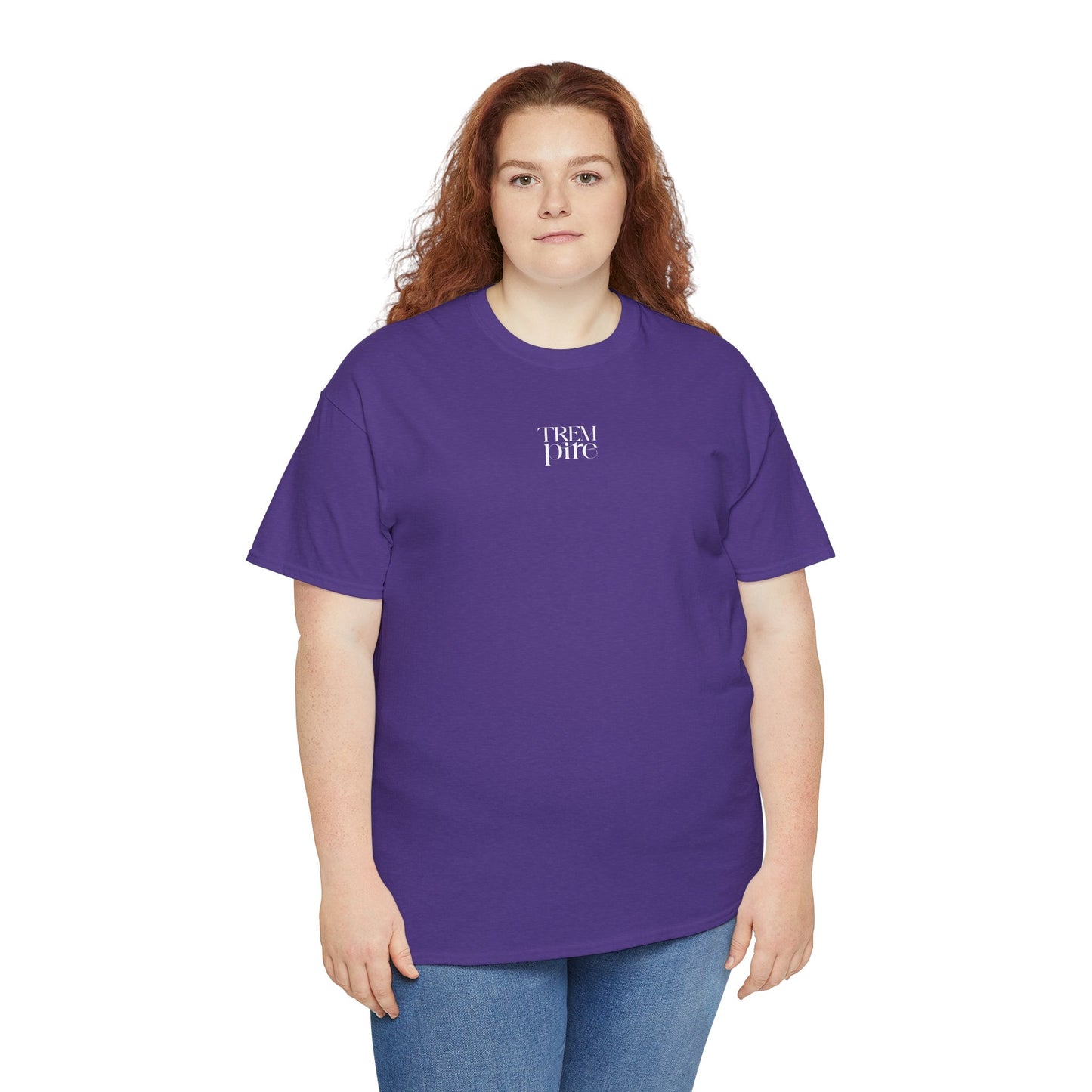 Trempire t- Shirt - United We Stand