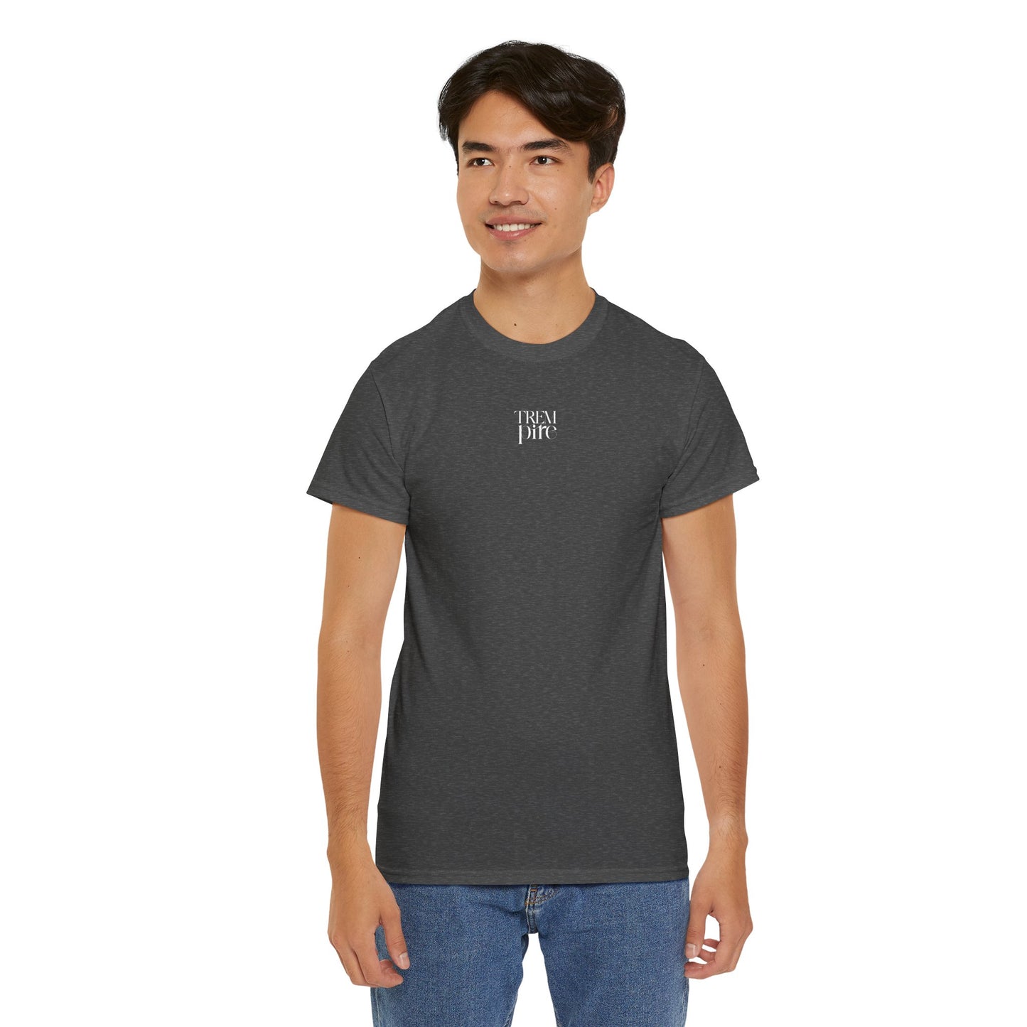 Trempire t- Shirt - United We Stand