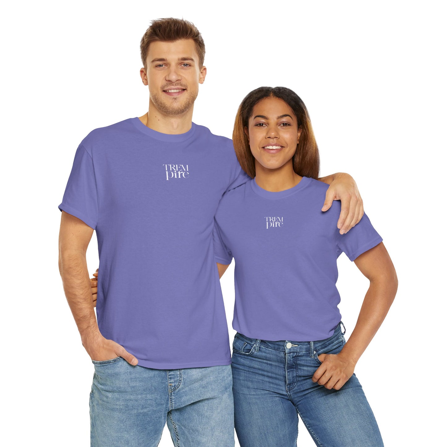 Trempire t- Shirt - United We Stand