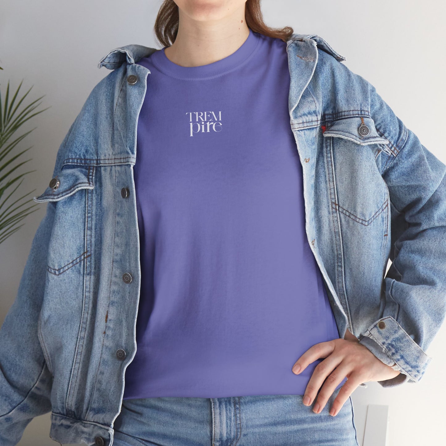 Trempire t- Shirt - United We Stand