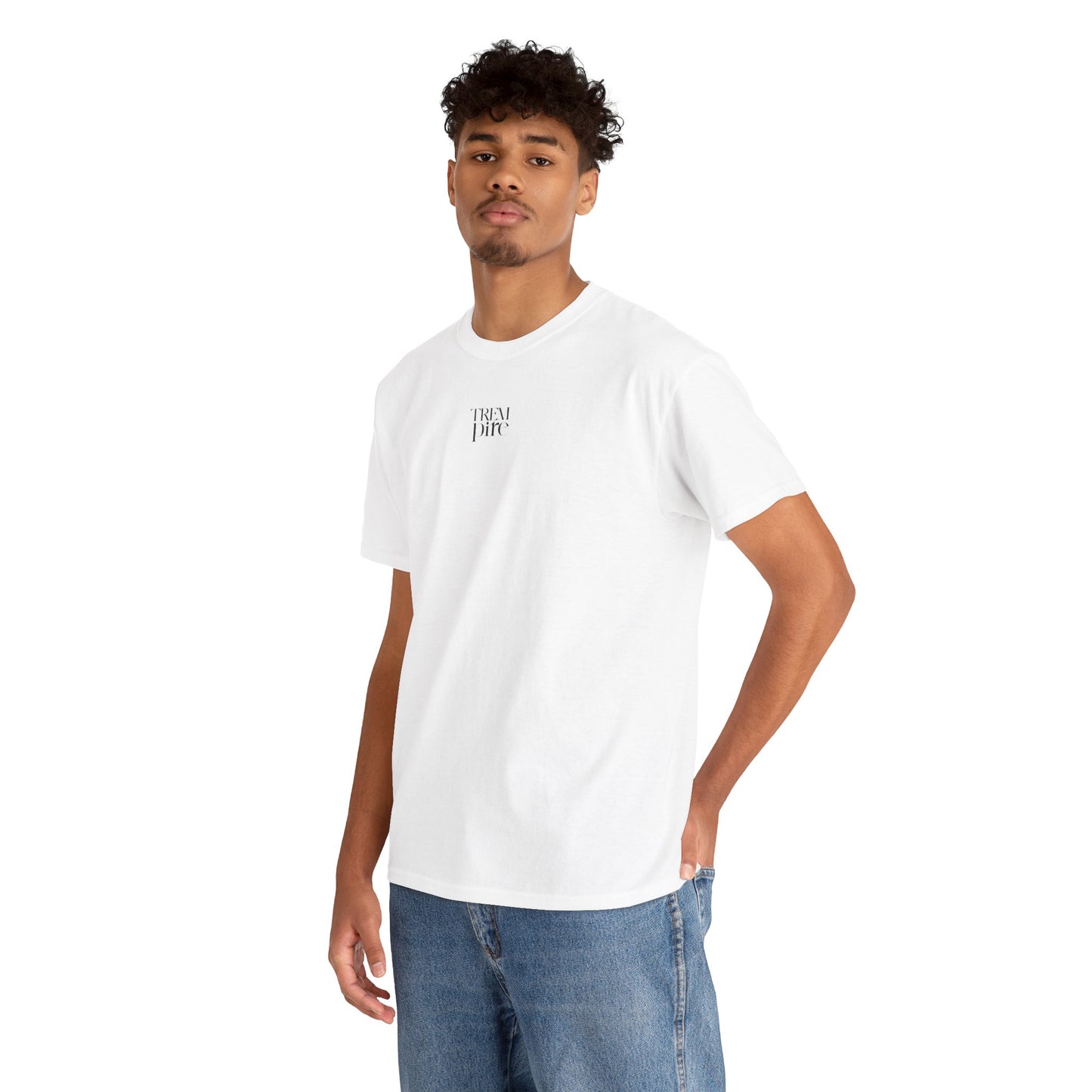Trempire t- Shirt - United We Stand