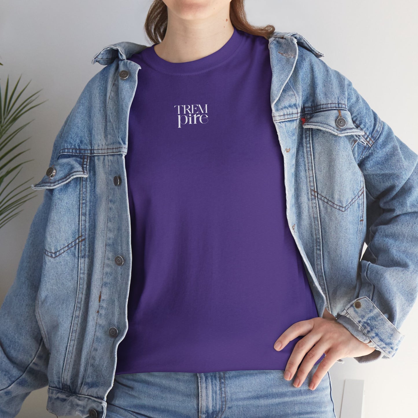 Trempire t- Shirt - United We Stand