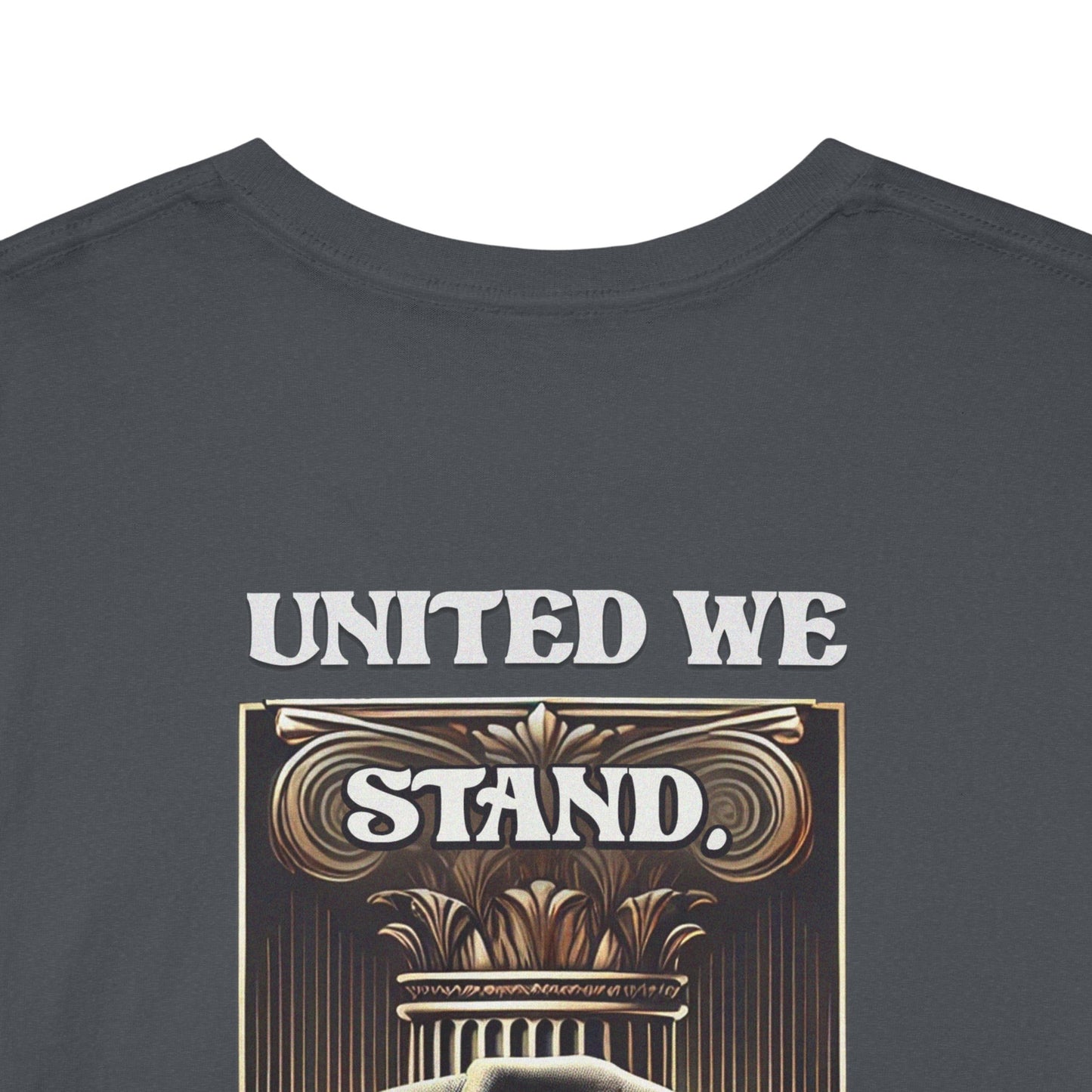 Trempire t- Shirt - United We Stand