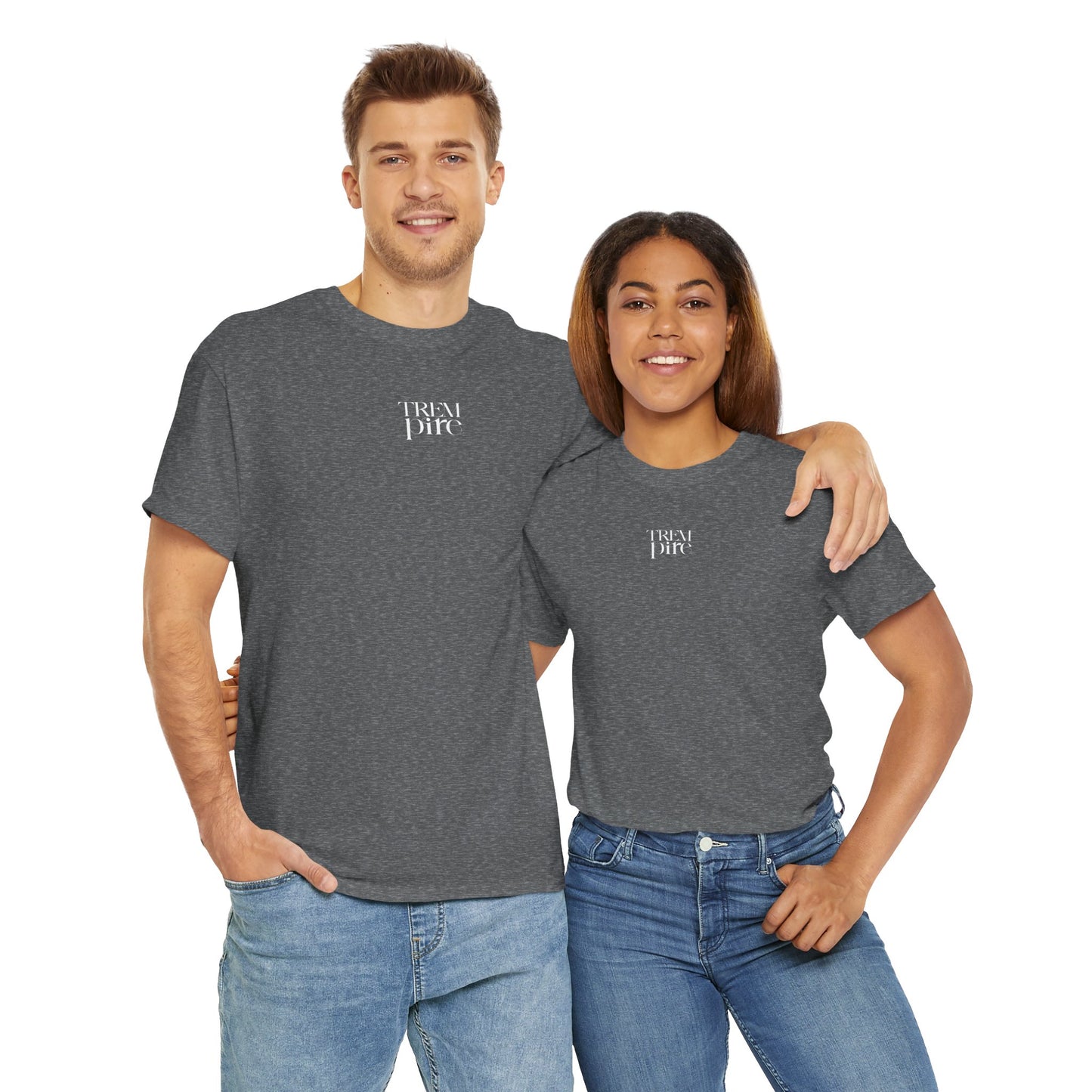 Trempire t- Shirt - United We Stand