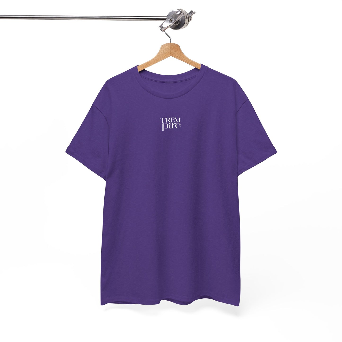 Trempire t- Shirt - United We Stand