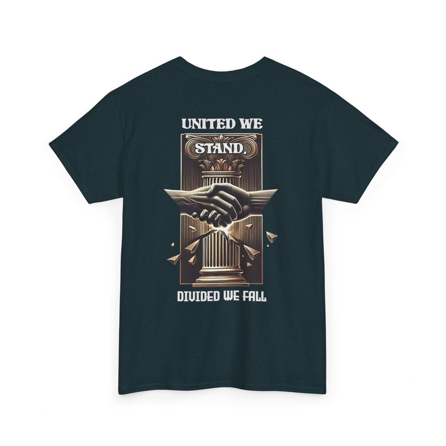 Trempire t- Shirt - United We Stand