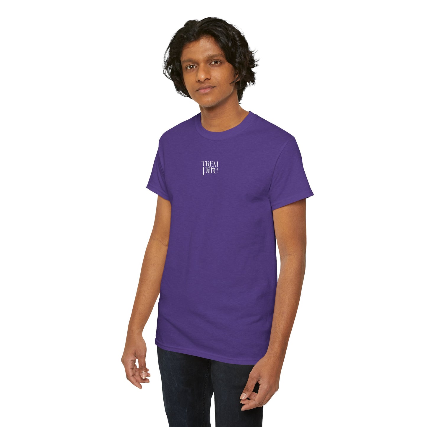 Trempire t- Shirt - United We Stand