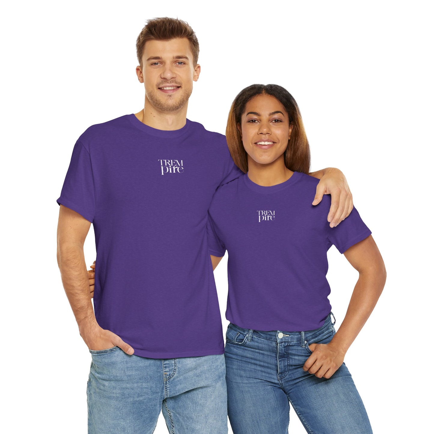 Trempire t- Shirt - United We Stand