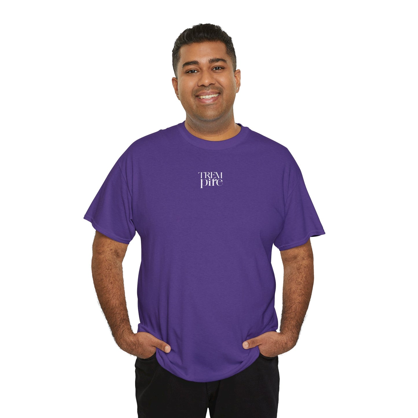 Trempire t- Shirt - United We Stand